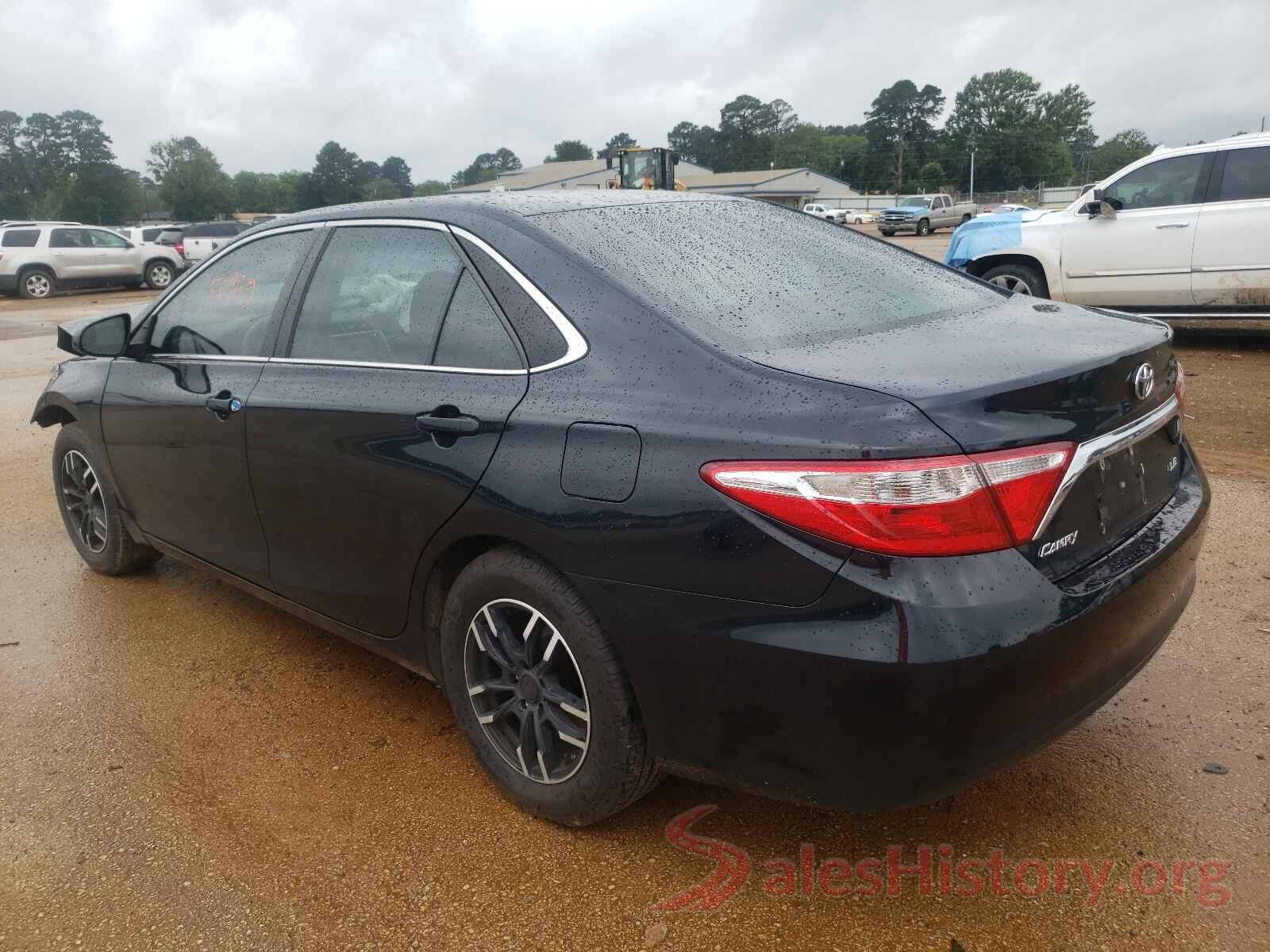 4T1BF1FK4GU608771 2016 TOYOTA CAMRY