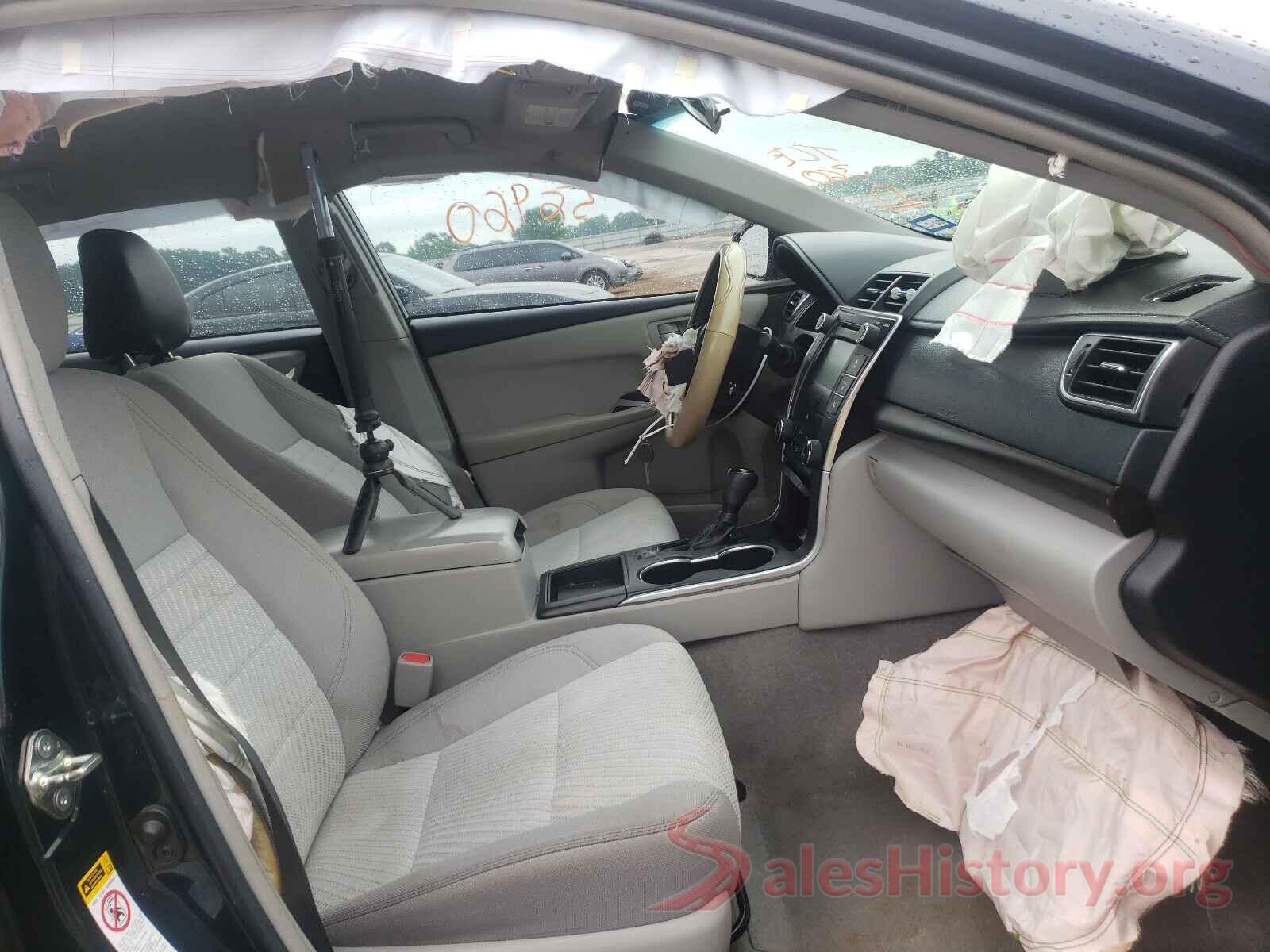 4T1BF1FK4GU608771 2016 TOYOTA CAMRY