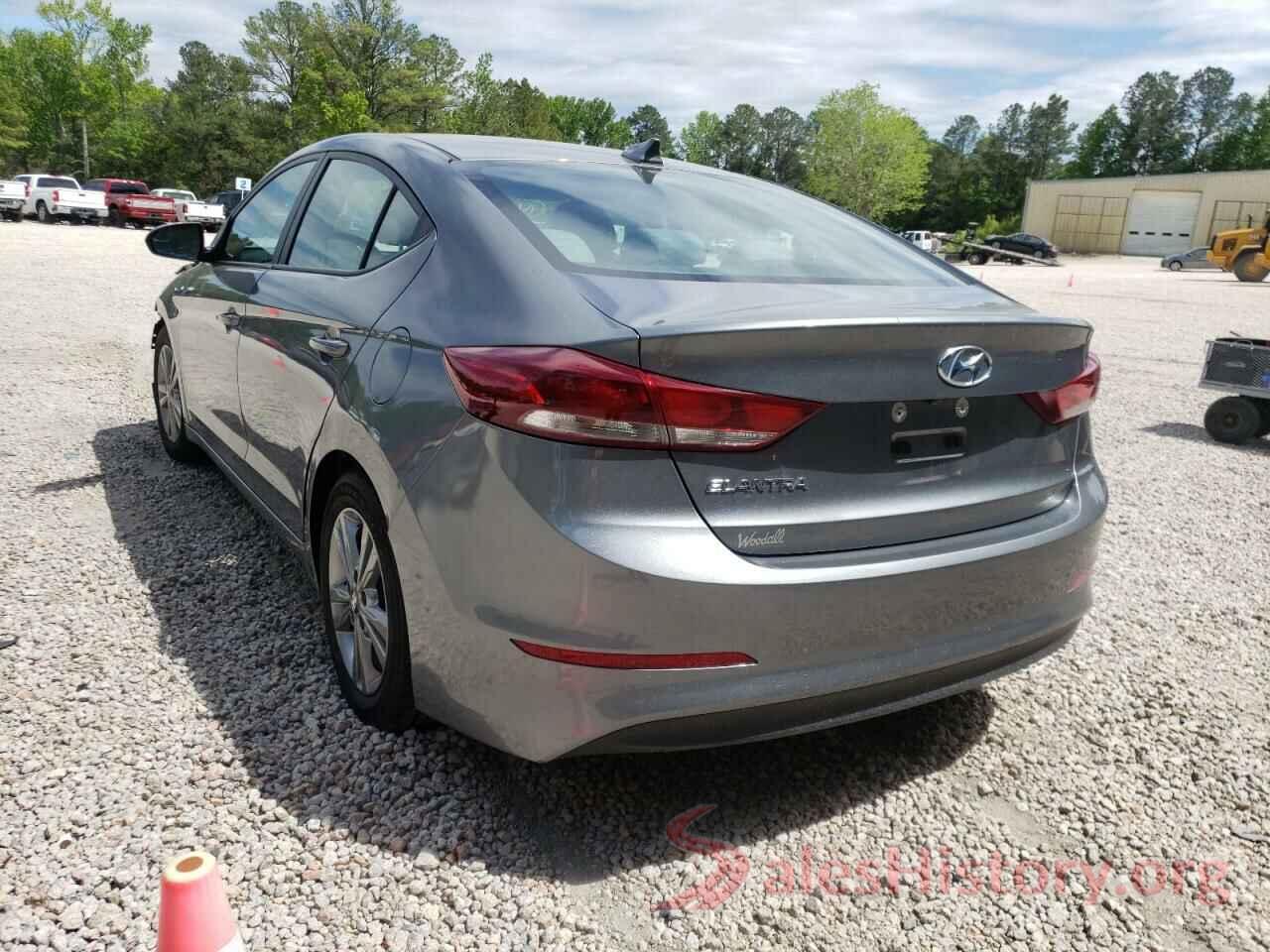 KMHD84LF0HU226234 2017 HYUNDAI ELANTRA