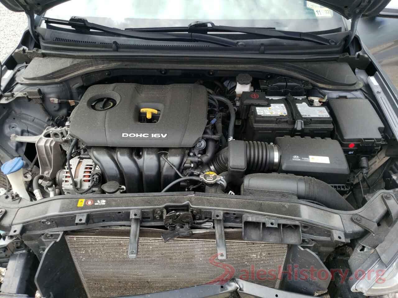 KMHD84LF0HU226234 2017 HYUNDAI ELANTRA