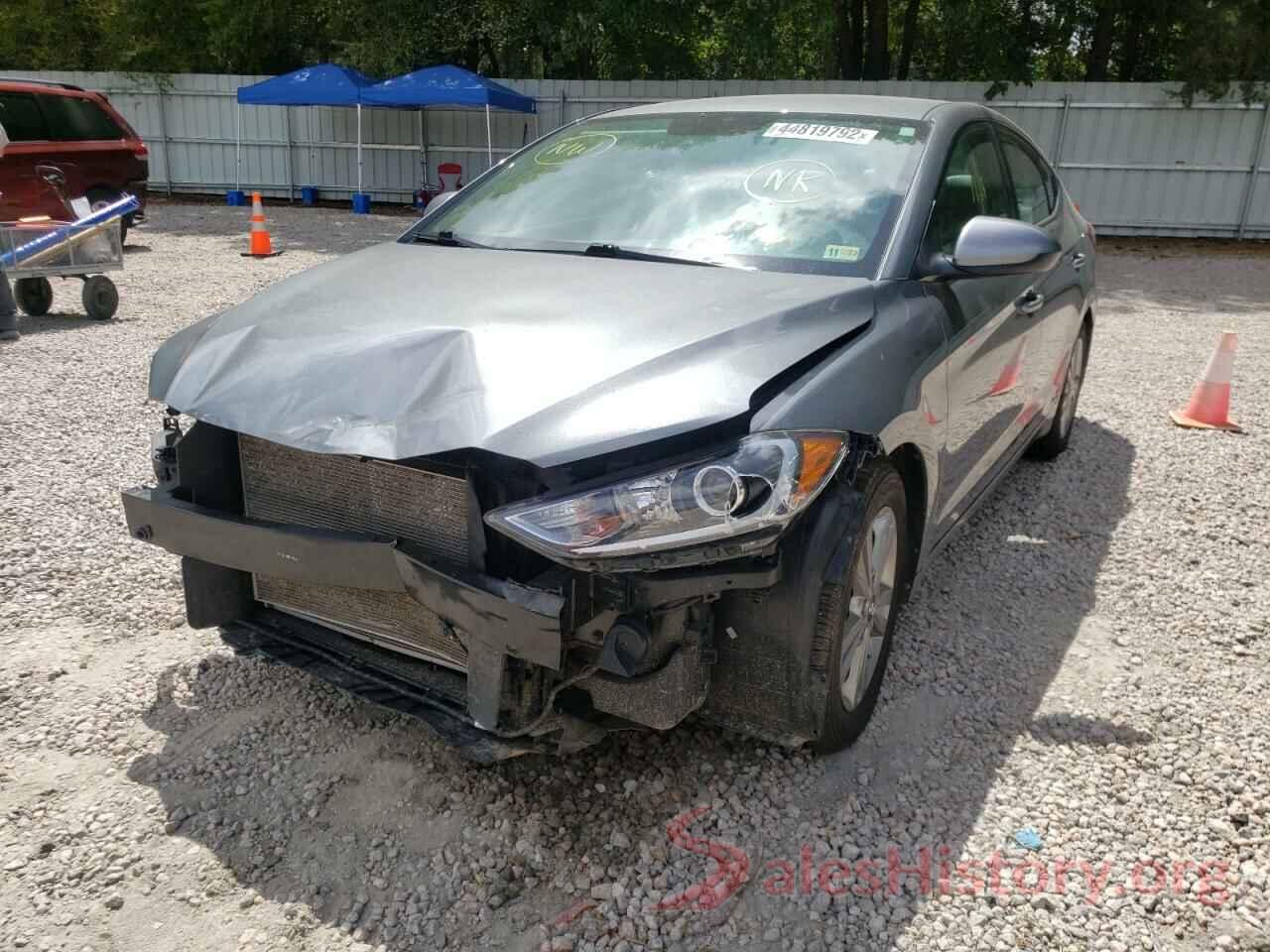 KMHD84LF0HU226234 2017 HYUNDAI ELANTRA