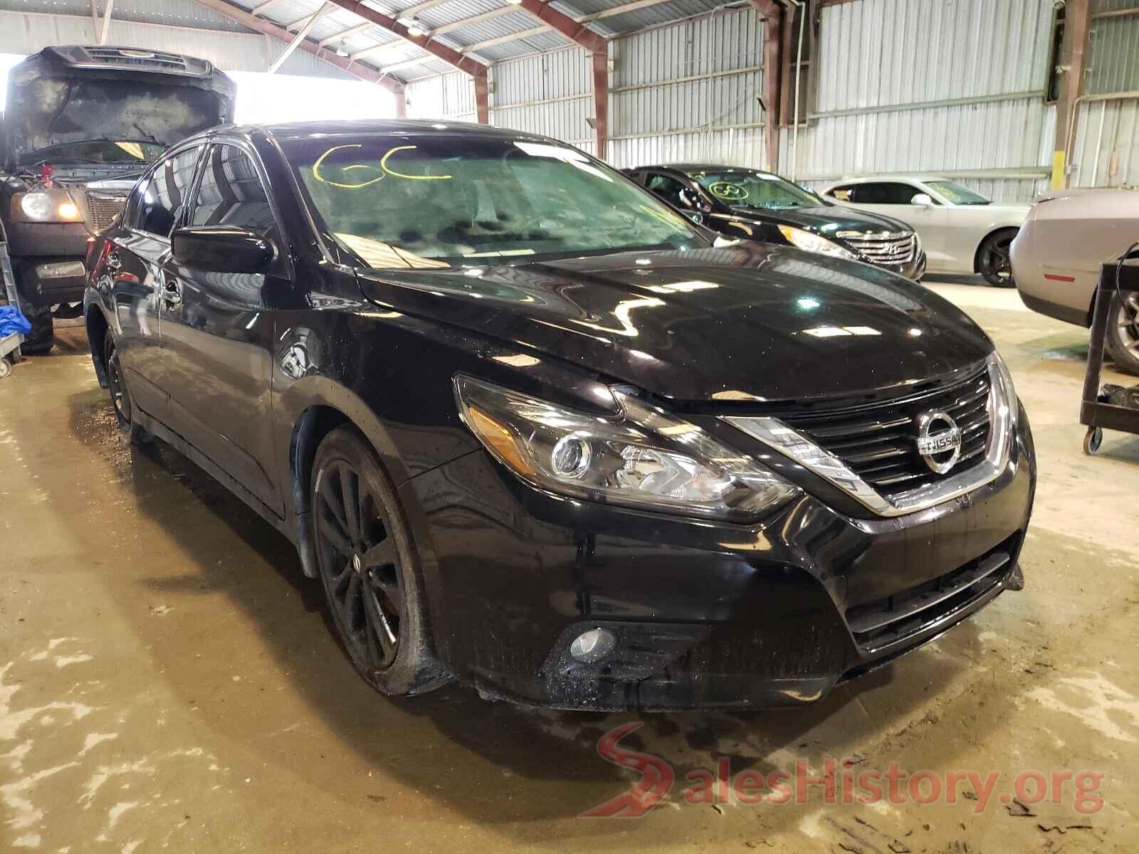 1N4AL3AP6HN338886 2017 NISSAN ALTIMA