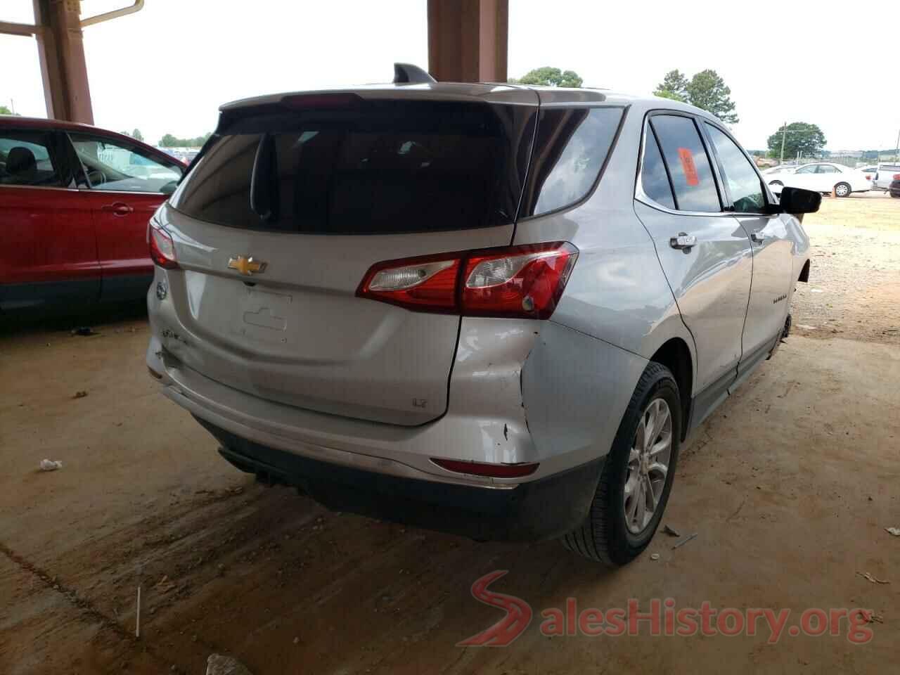 2GNAXKEV2K6227367 2019 CHEVROLET EQUINOX