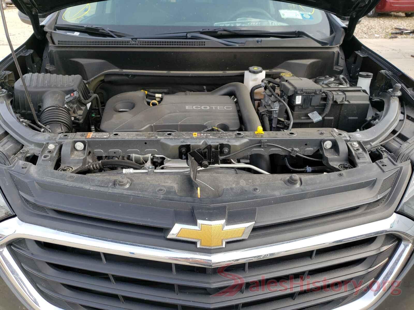 2GNAXUEV0L6227428 2020 CHEVROLET EQUINOX