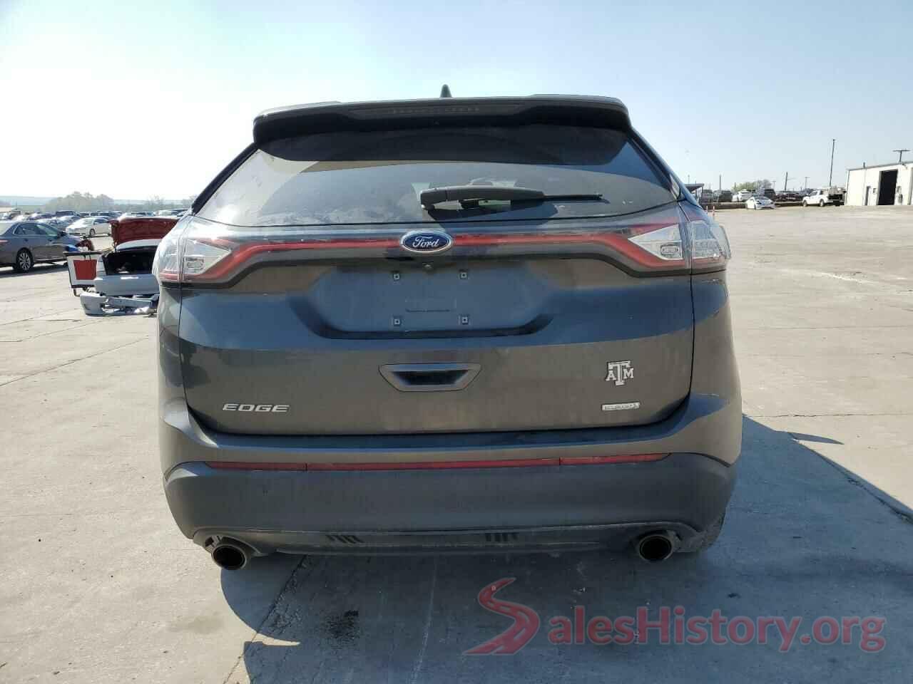 2FMPK3G94JBB38540 2018 FORD EDGE