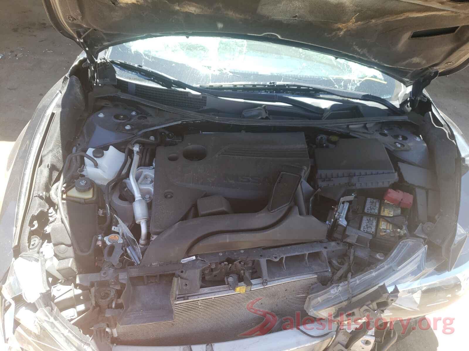 1N4AL3AP9GC156299 2016 NISSAN ALTIMA