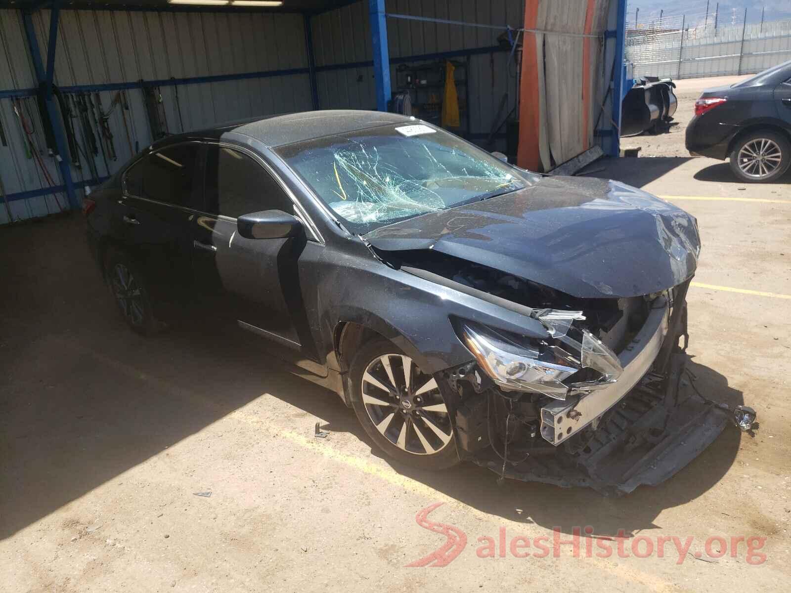 1N4AL3AP9GC156299 2016 NISSAN ALTIMA