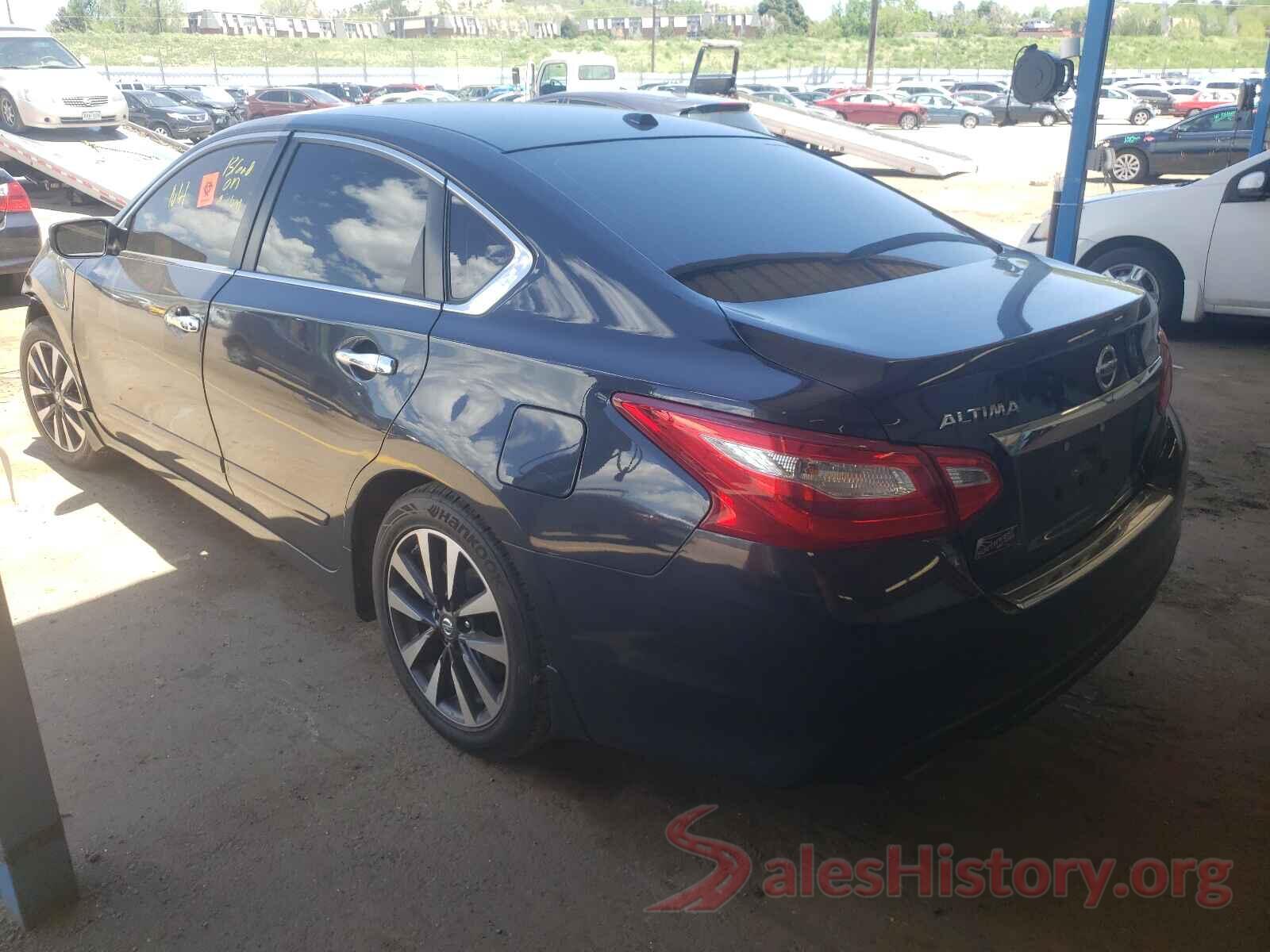 1N4AL3AP9GC156299 2016 NISSAN ALTIMA