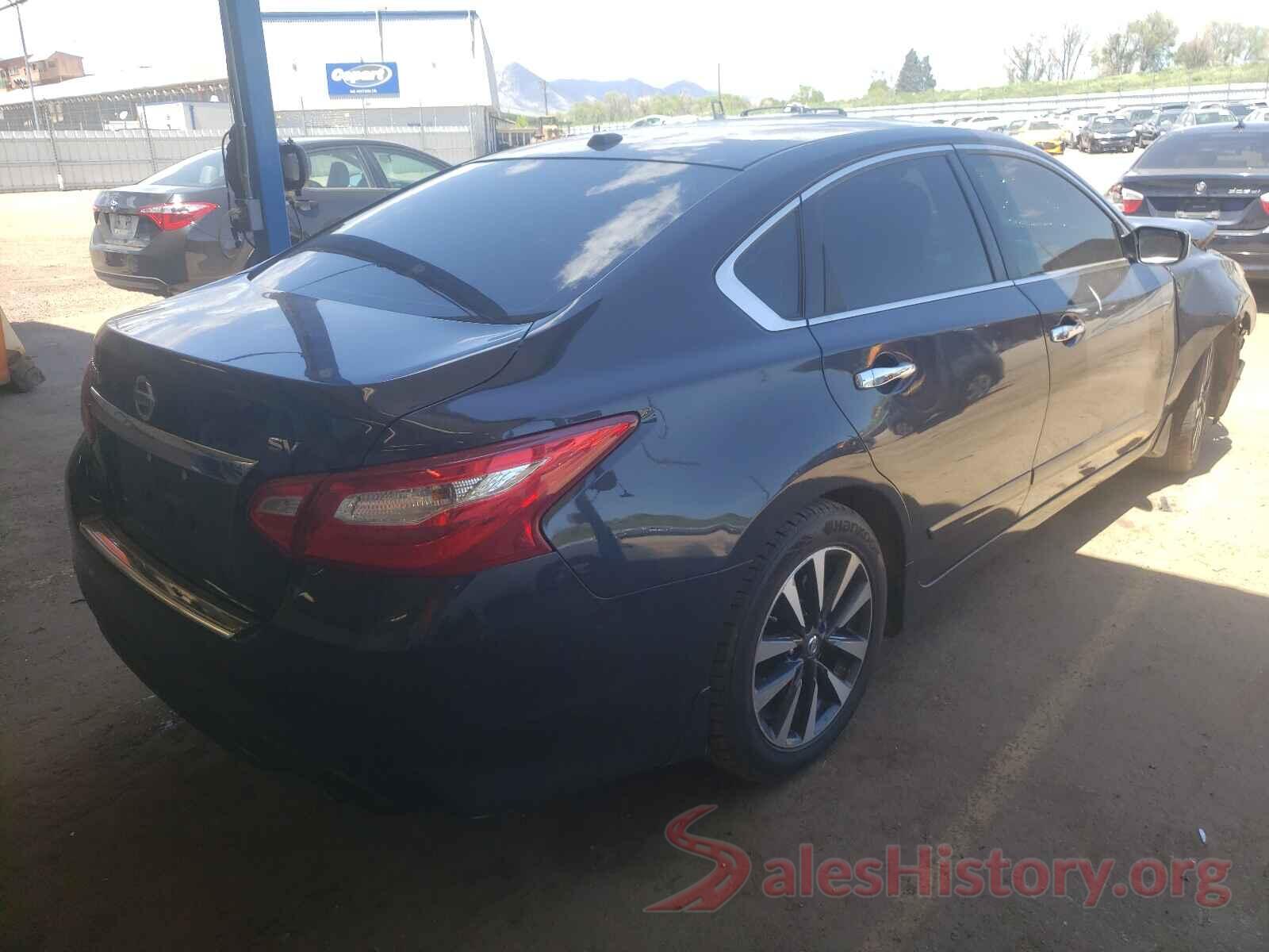 1N4AL3AP9GC156299 2016 NISSAN ALTIMA