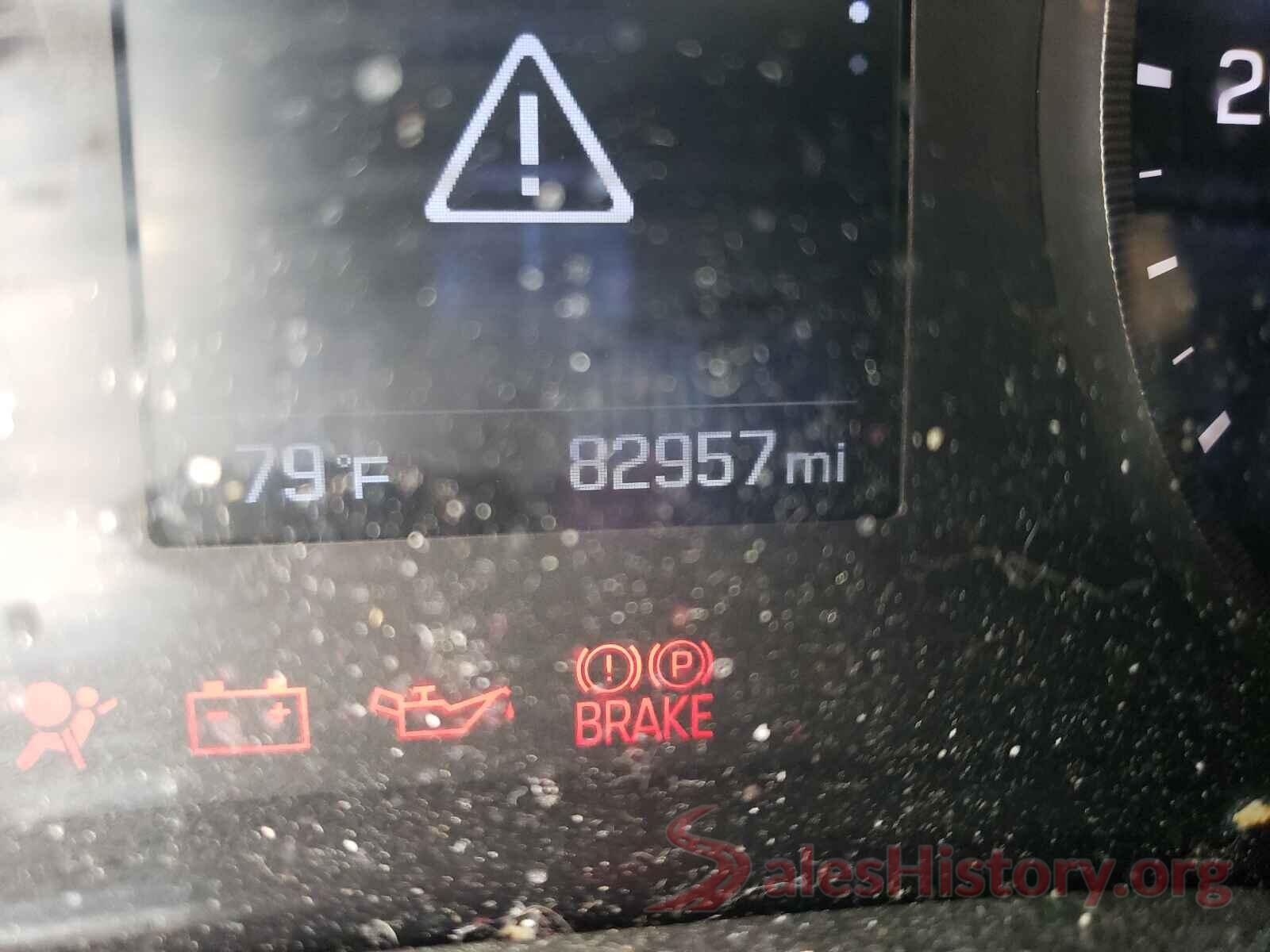 KM8J3CA44JU646324 2018 HYUNDAI TUCSON