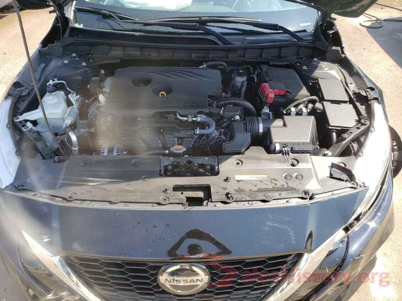 1N4BL4BV8KC119065 2019 NISSAN ALTIMA