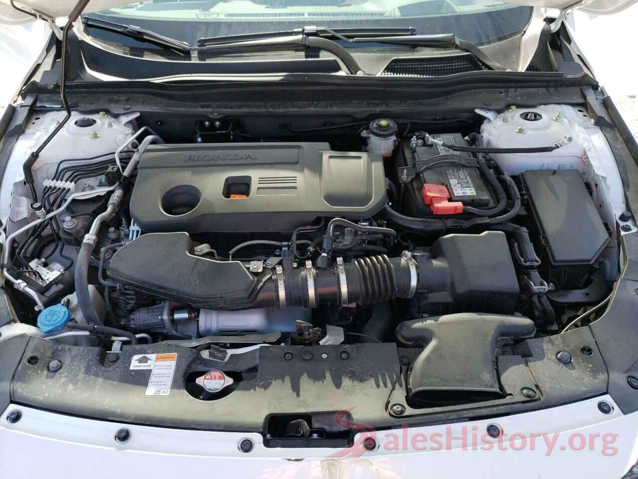 1HGCV2F91MA022820 2021 HONDA ACCORD