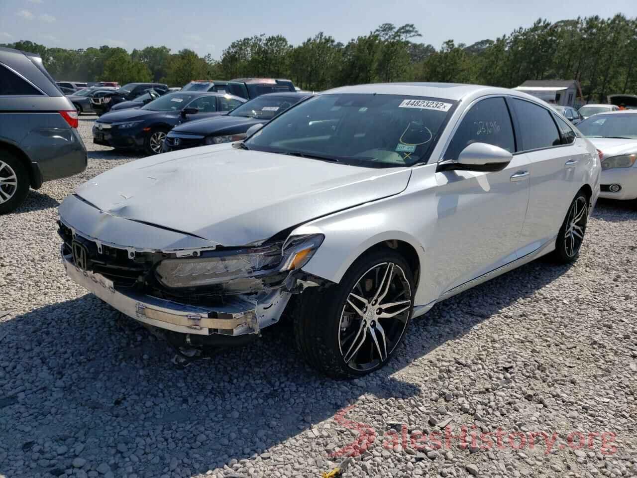 1HGCV2F91MA022820 2021 HONDA ACCORD