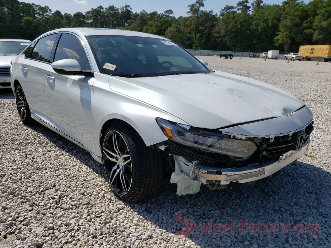 1HGCV2F91MA022820 2021 HONDA ACCORD