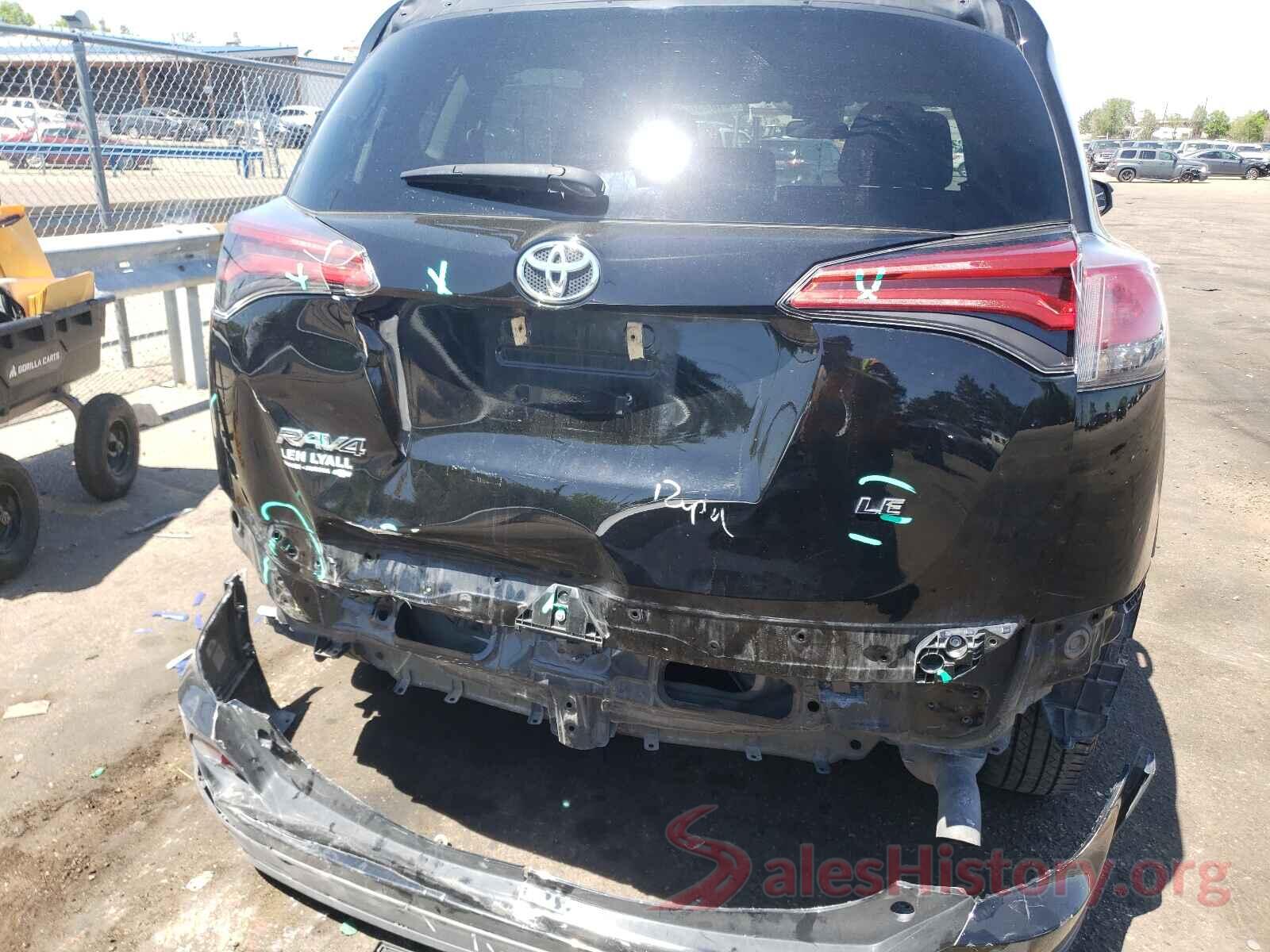 2T3ZFREV7HW405357 2017 TOYOTA RAV4