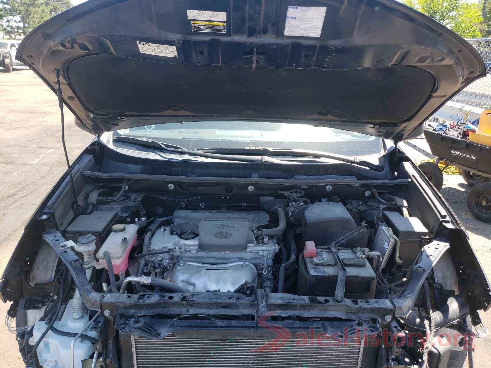 2T3ZFREV7HW405357 2017 TOYOTA RAV4