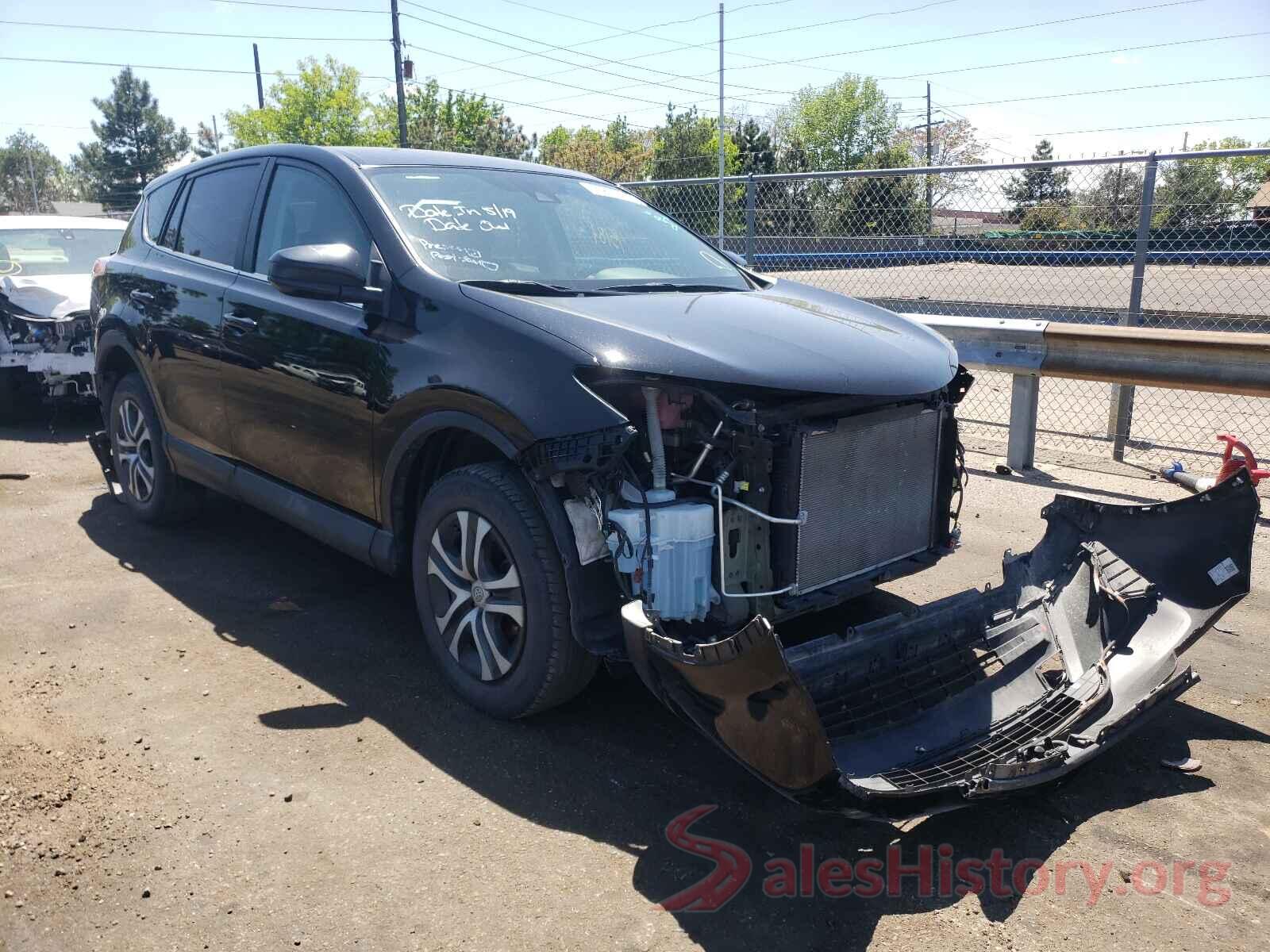 2T3ZFREV7HW405357 2017 TOYOTA RAV4