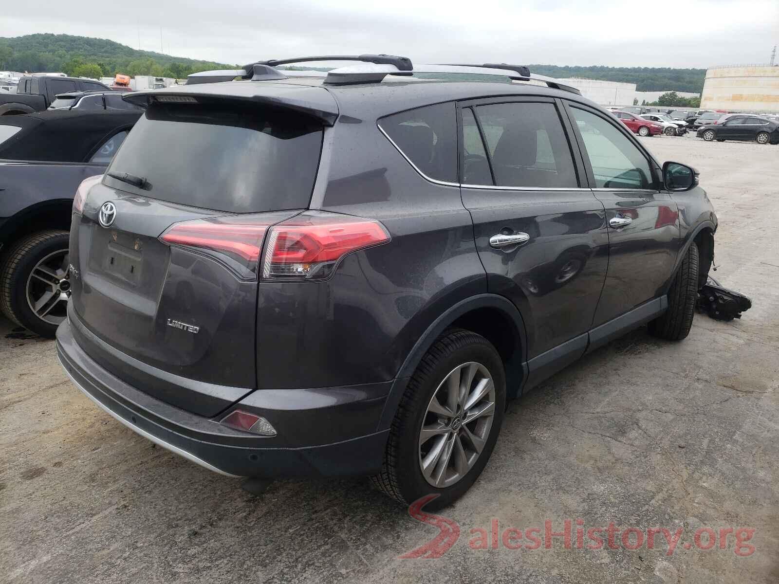 2T3YFREV0GW274198 2016 TOYOTA RAV4