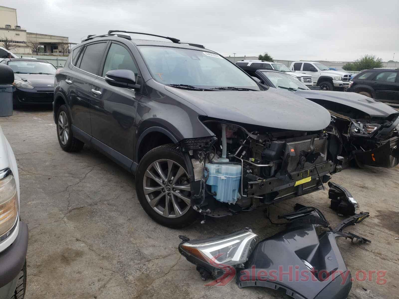 2T3YFREV0GW274198 2016 TOYOTA RAV4