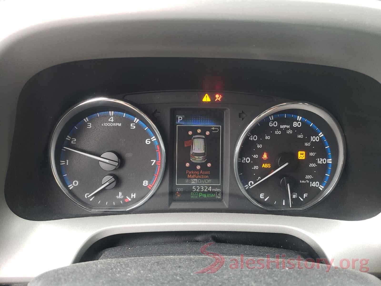 2T3YFREV0GW274198 2016 TOYOTA RAV4