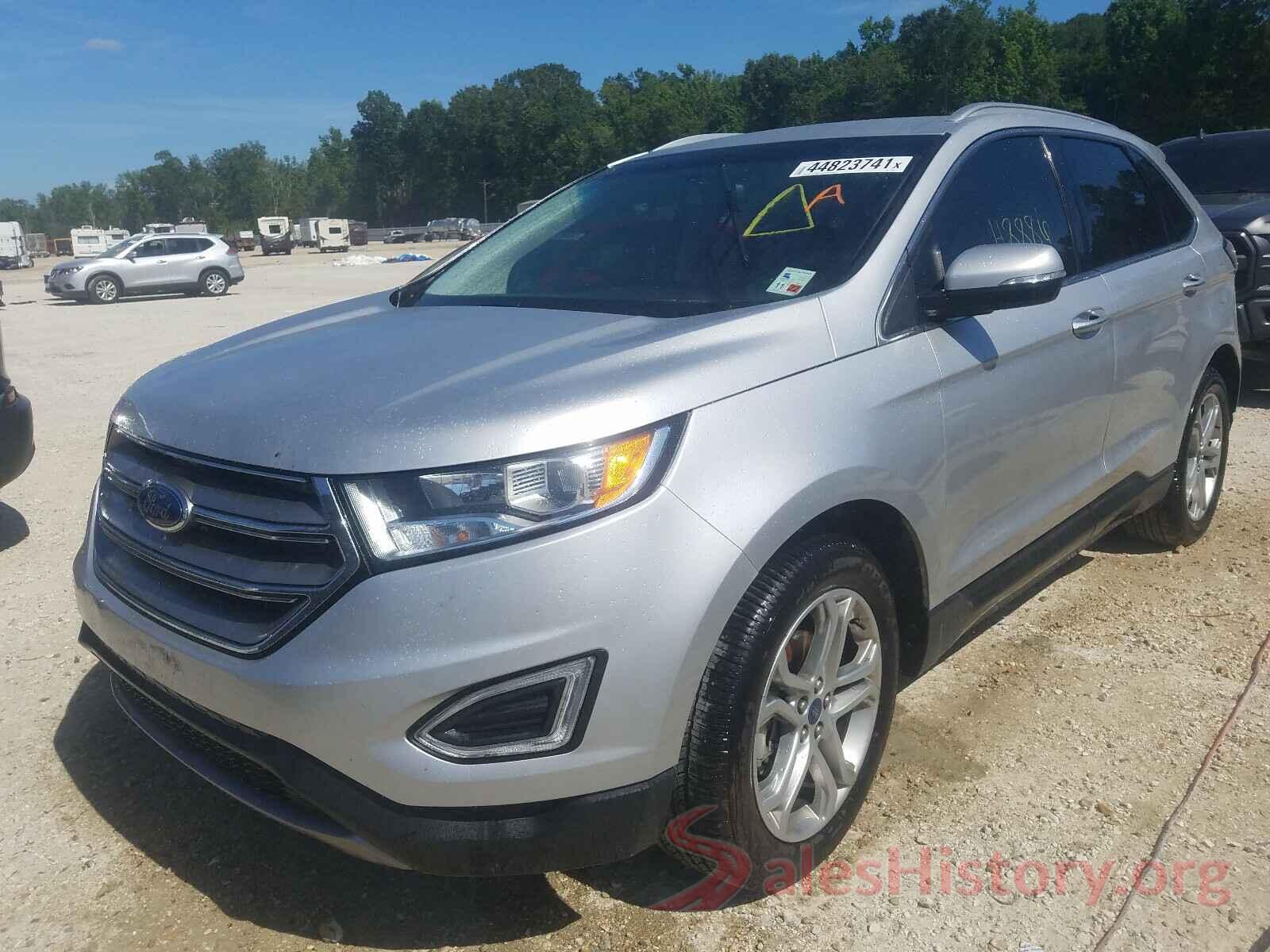 2FMPK3K98JBB36006 2018 FORD EDGE