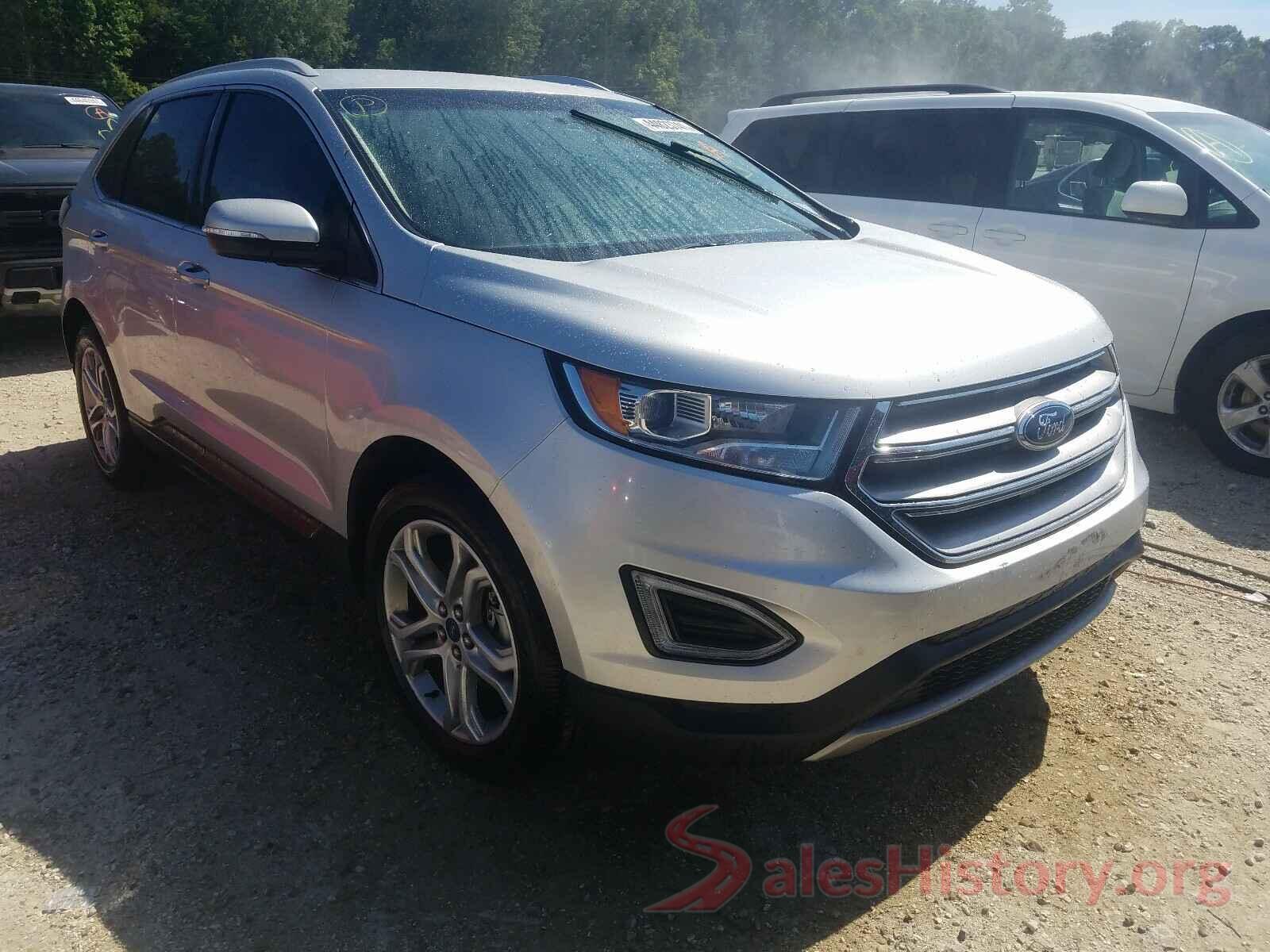 2FMPK3K98JBB36006 2018 FORD EDGE