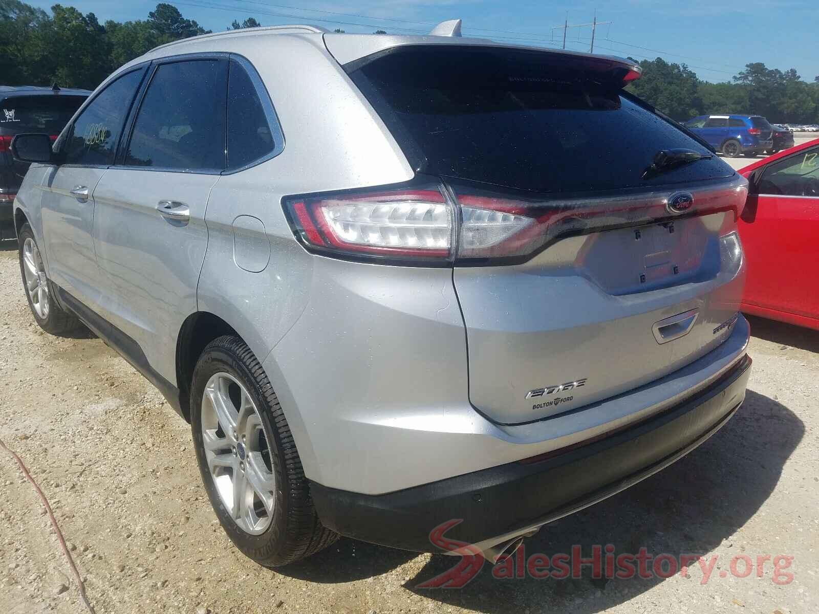 2FMPK3K98JBB36006 2018 FORD EDGE