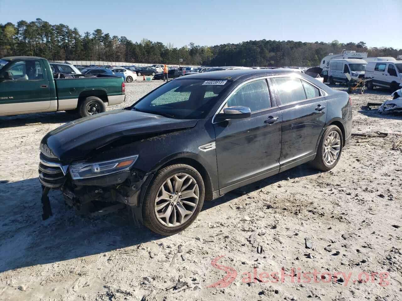 1FAHP2F80KG115379 2019 FORD TAURUS