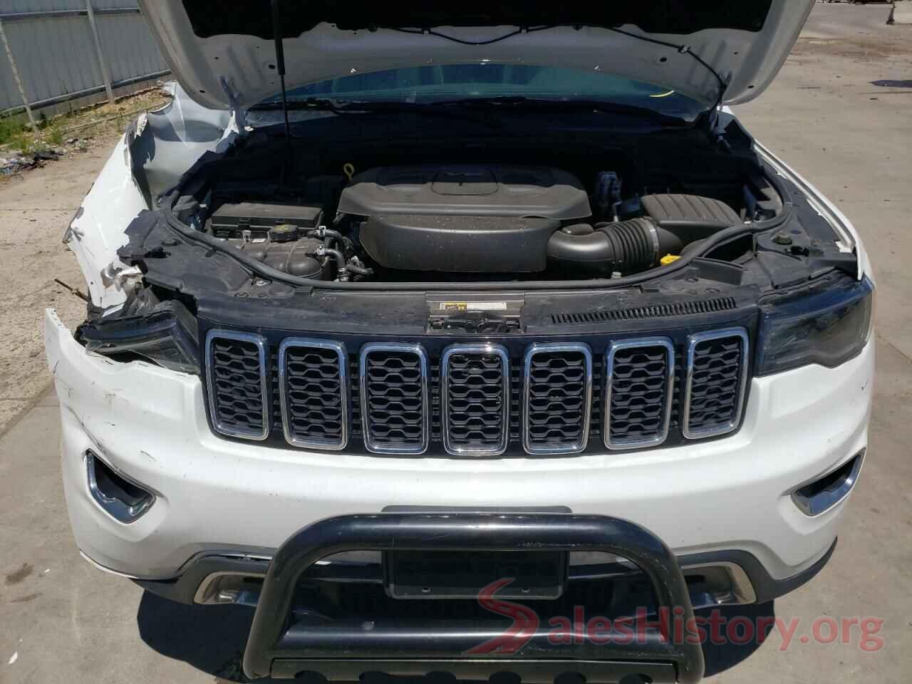 1C4RJFBGXKC653213 2019 JEEP CHEROKEE