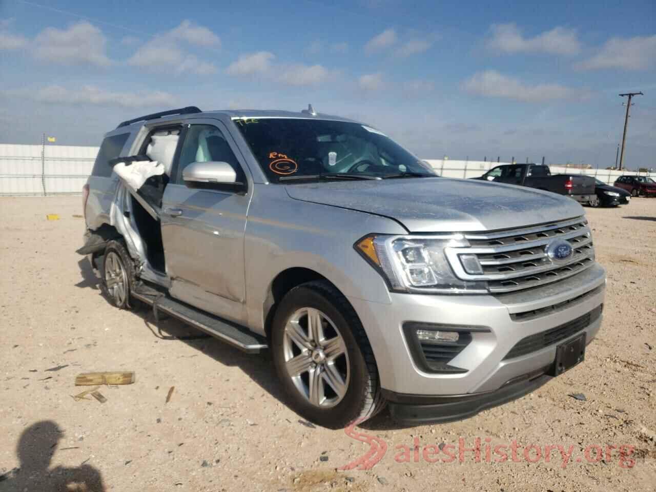 1FMJU1HT0KEA69284 2019 FORD EXPEDITION