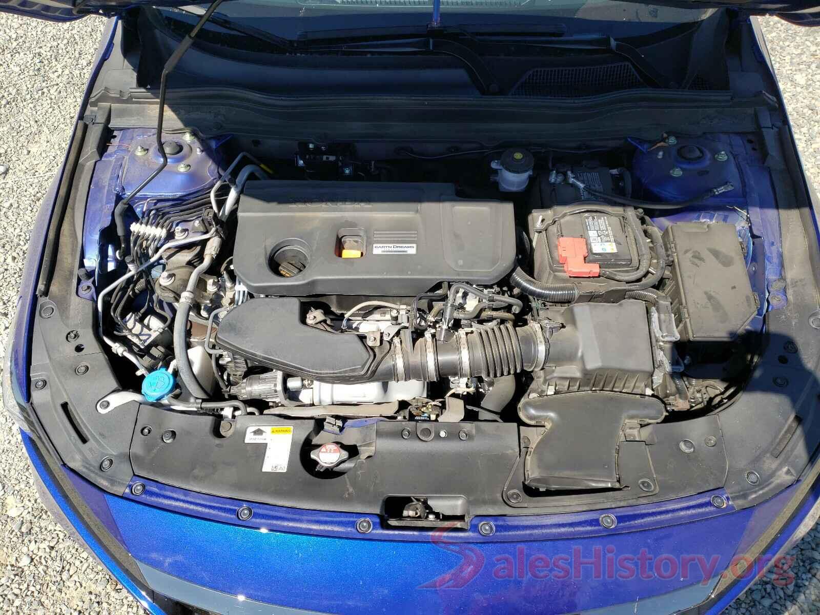 1HGCV2F37LA014859 2020 HONDA ACCORD