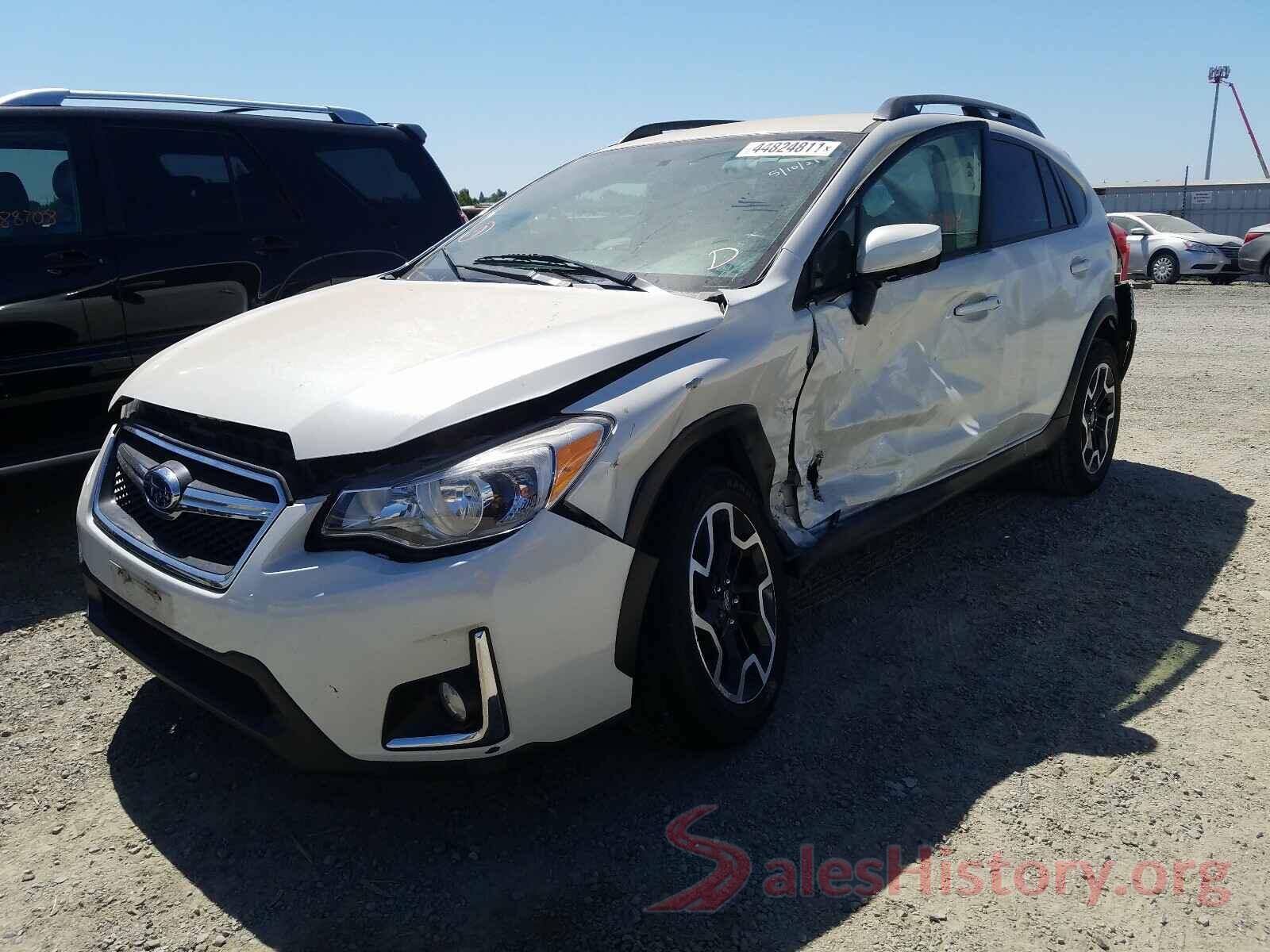 JF2GPABC9G8206597 2016 SUBARU CROSSTREK