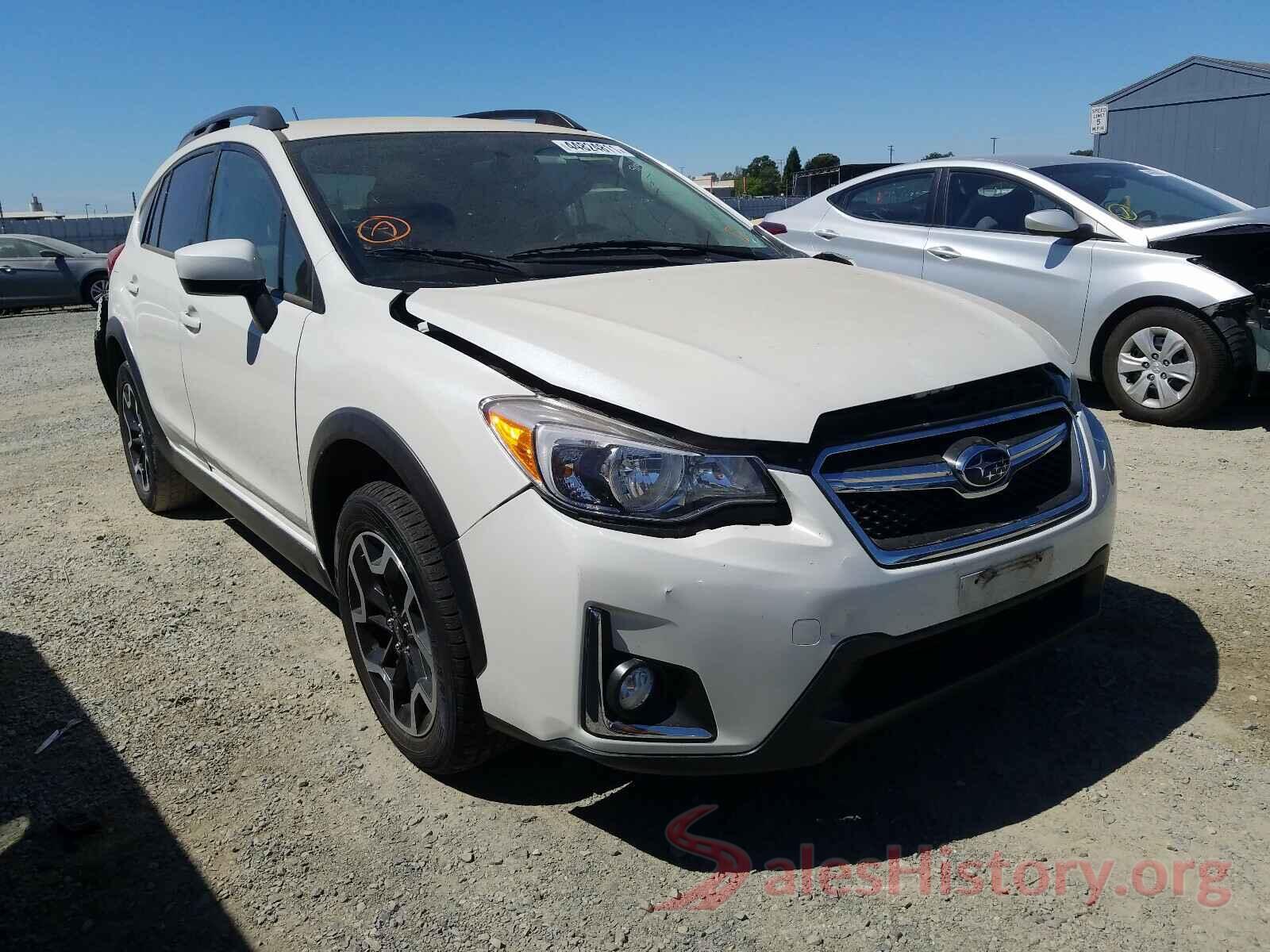 JF2GPABC9G8206597 2016 SUBARU CROSSTREK