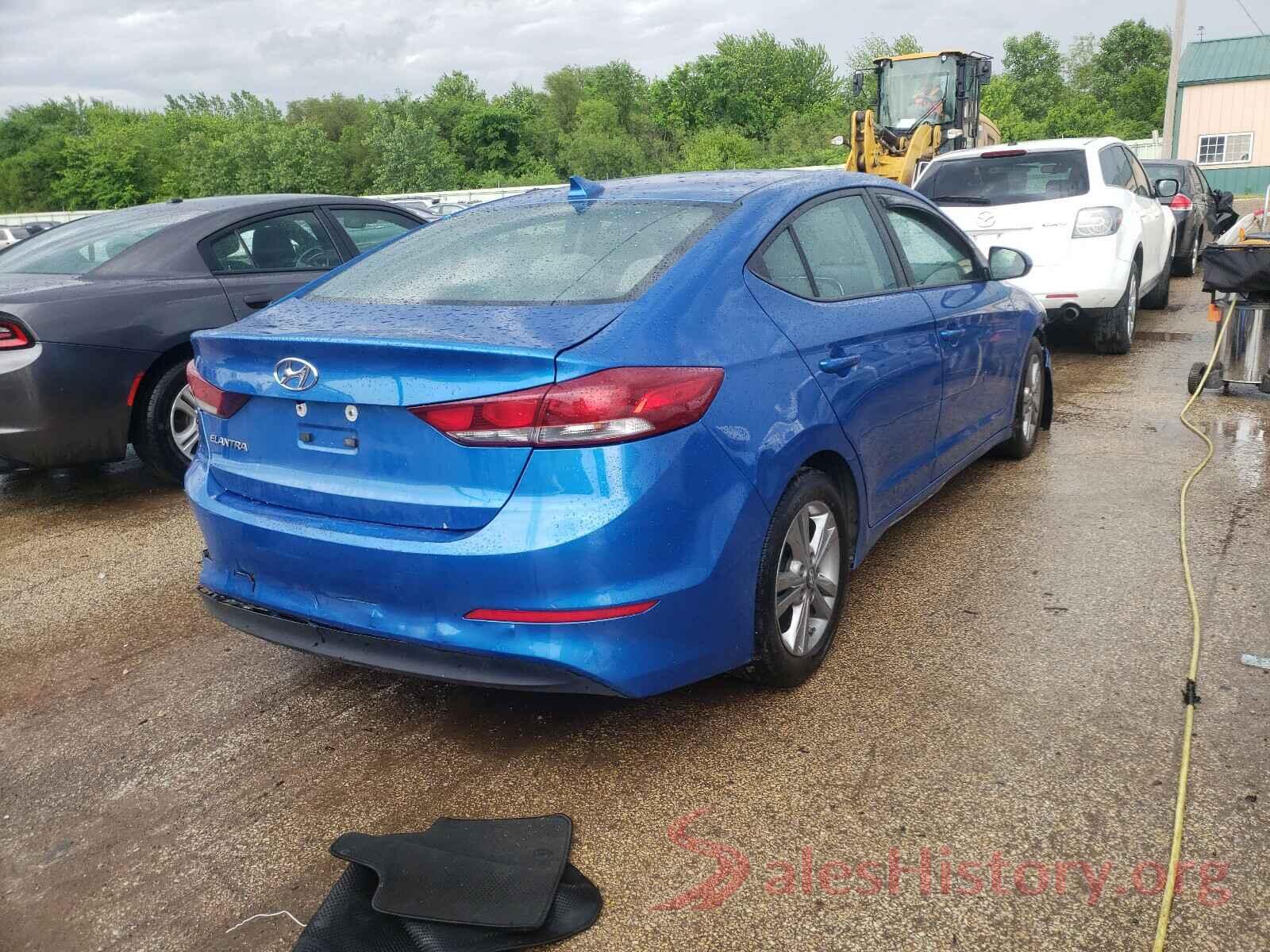 KMHD84LF8HU242102 2017 HYUNDAI ELANTRA