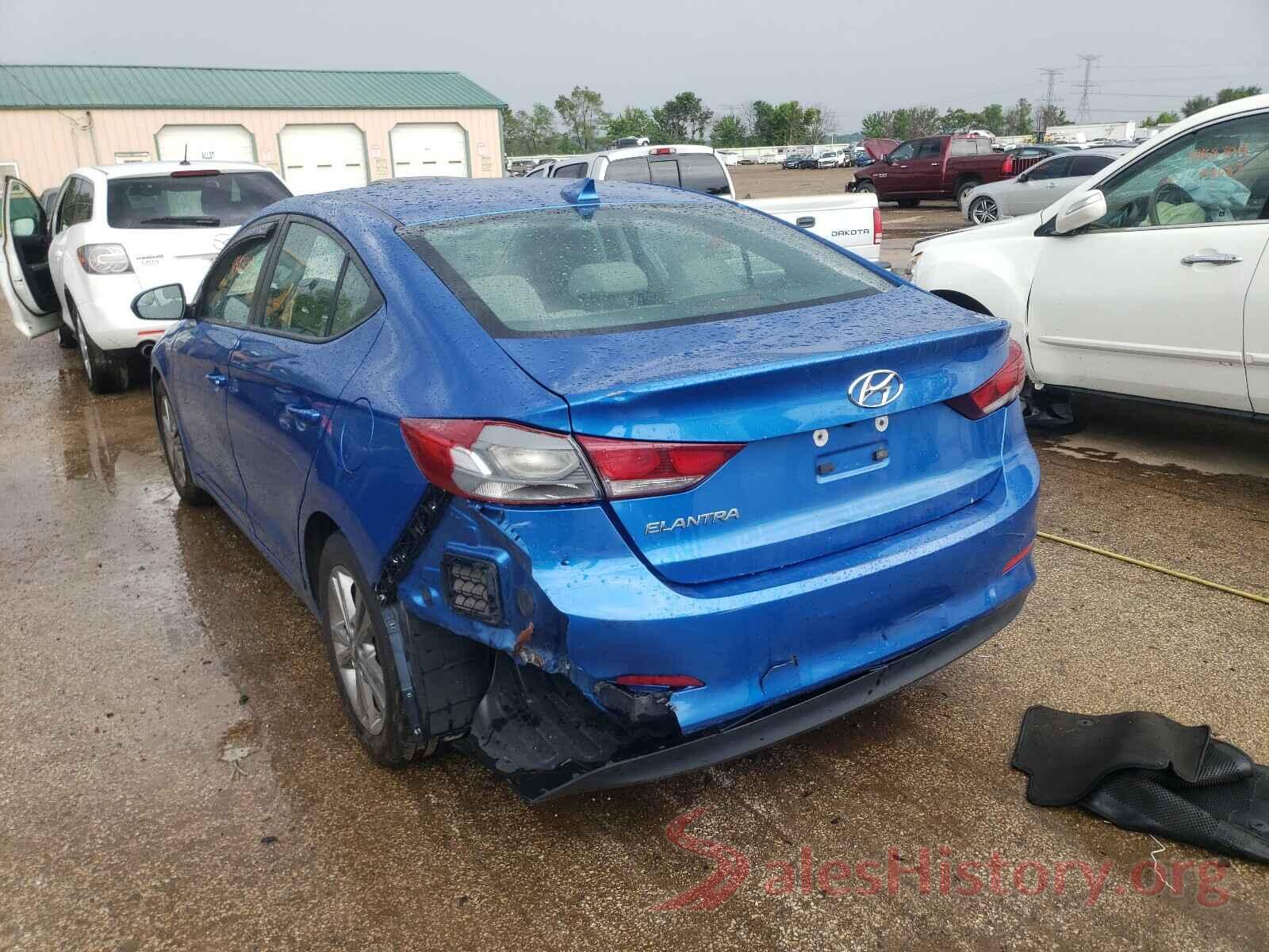 KMHD84LF8HU242102 2017 HYUNDAI ELANTRA