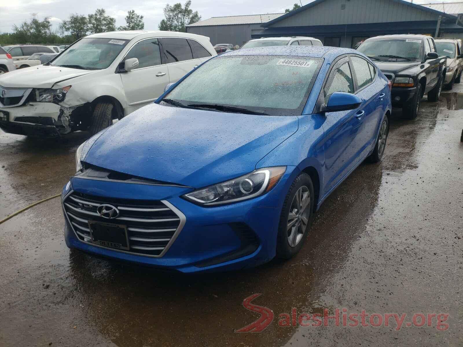 KMHD84LF8HU242102 2017 HYUNDAI ELANTRA