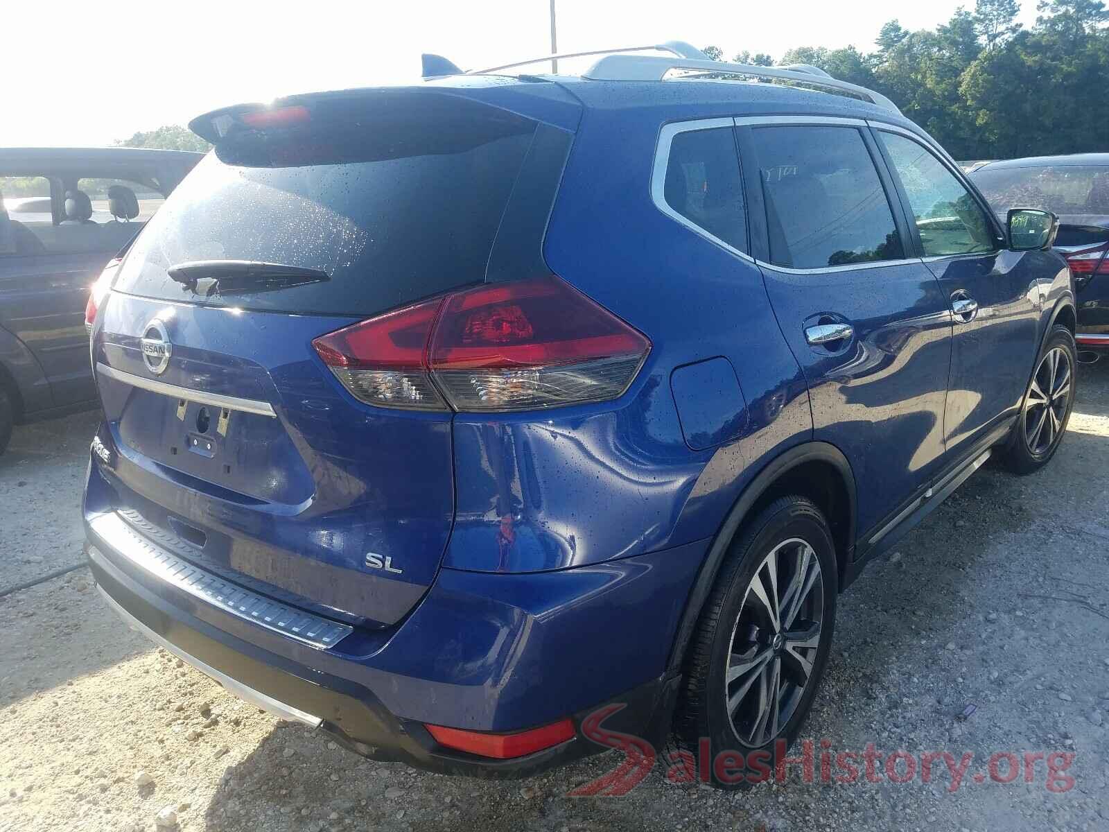 5N1AT2MT8JC701859 2018 NISSAN ROGUE