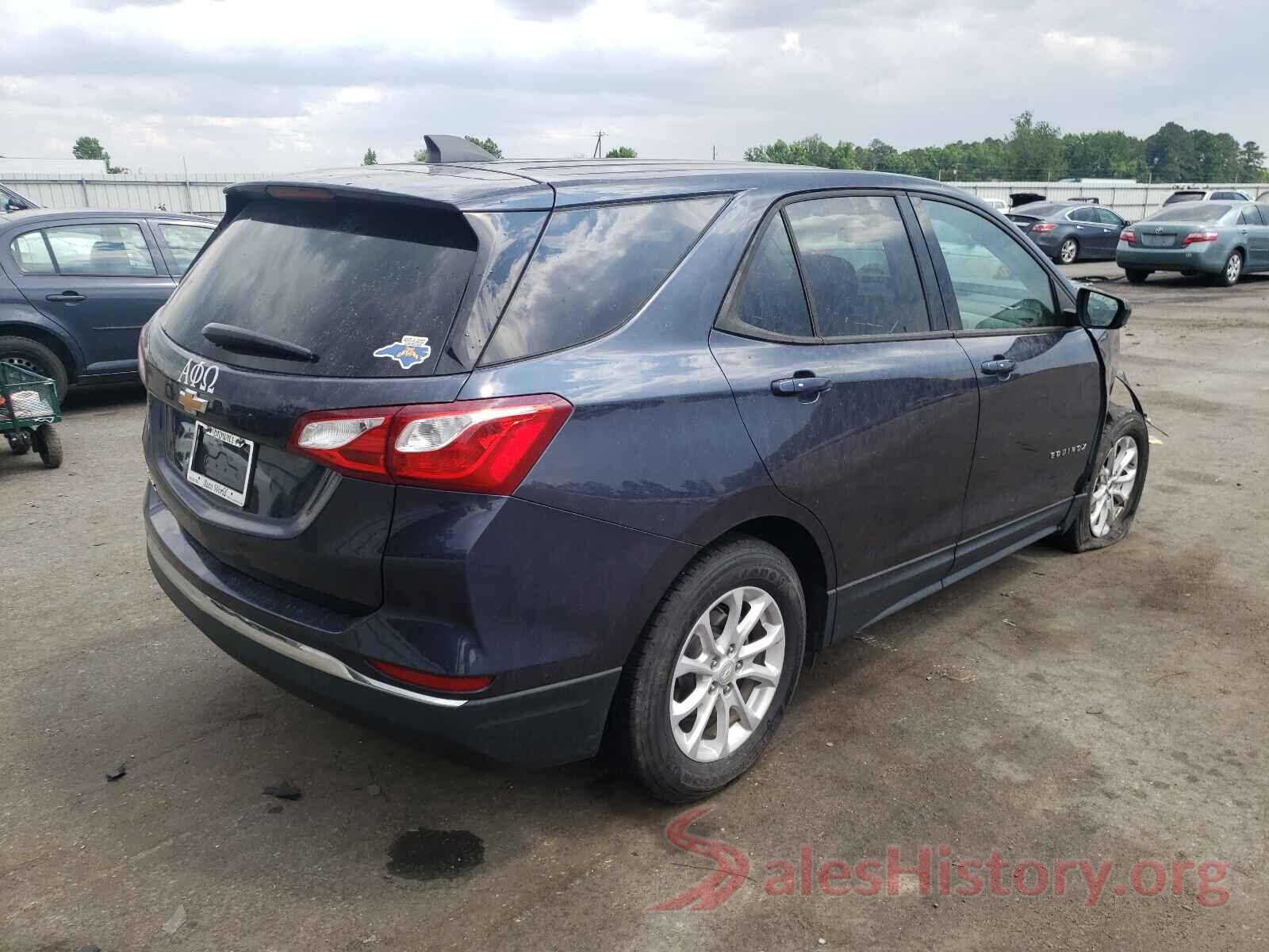 3GNAXHEV9JS594334 2018 CHEVROLET EQUINOX