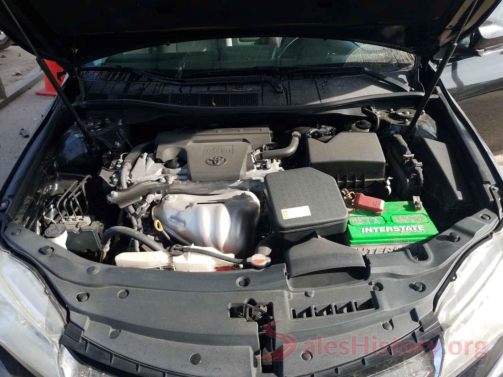 4T4BF1FK3GR561495 2016 TOYOTA CAMRY
