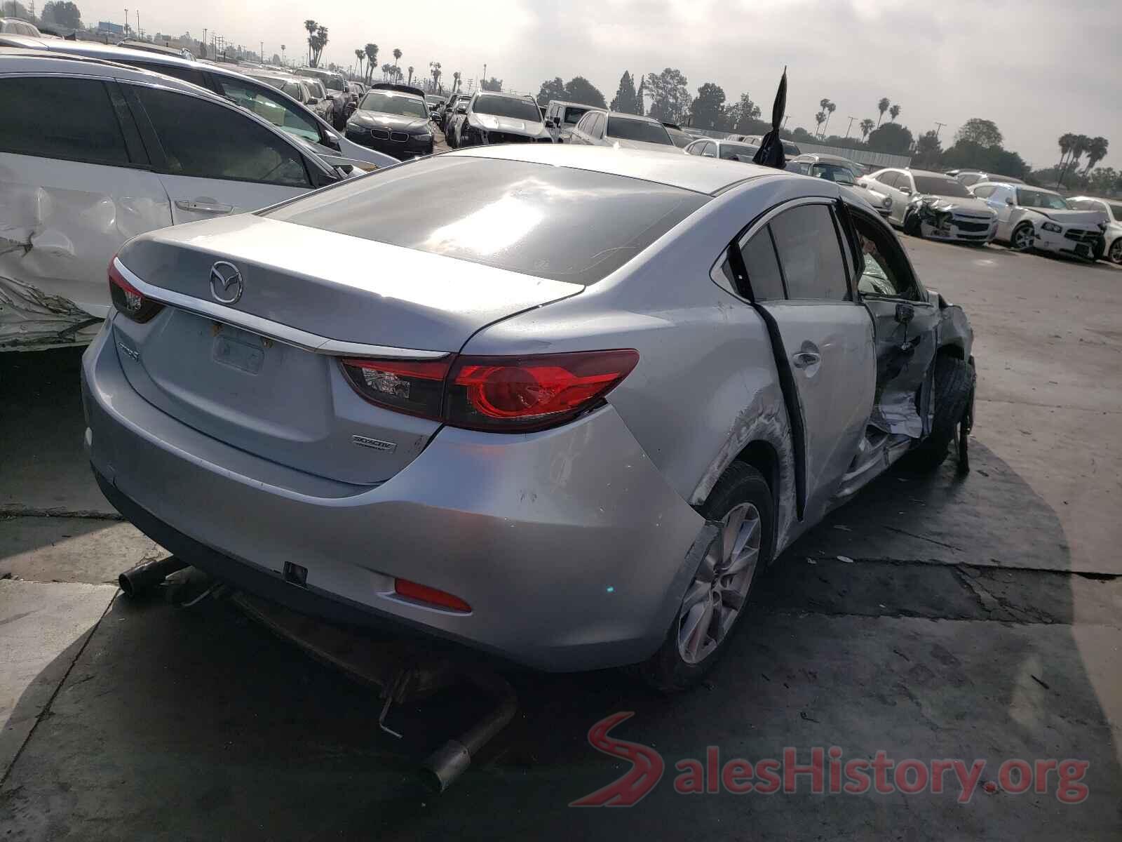 JM1GJ1U52G1471238 2016 MAZDA 6