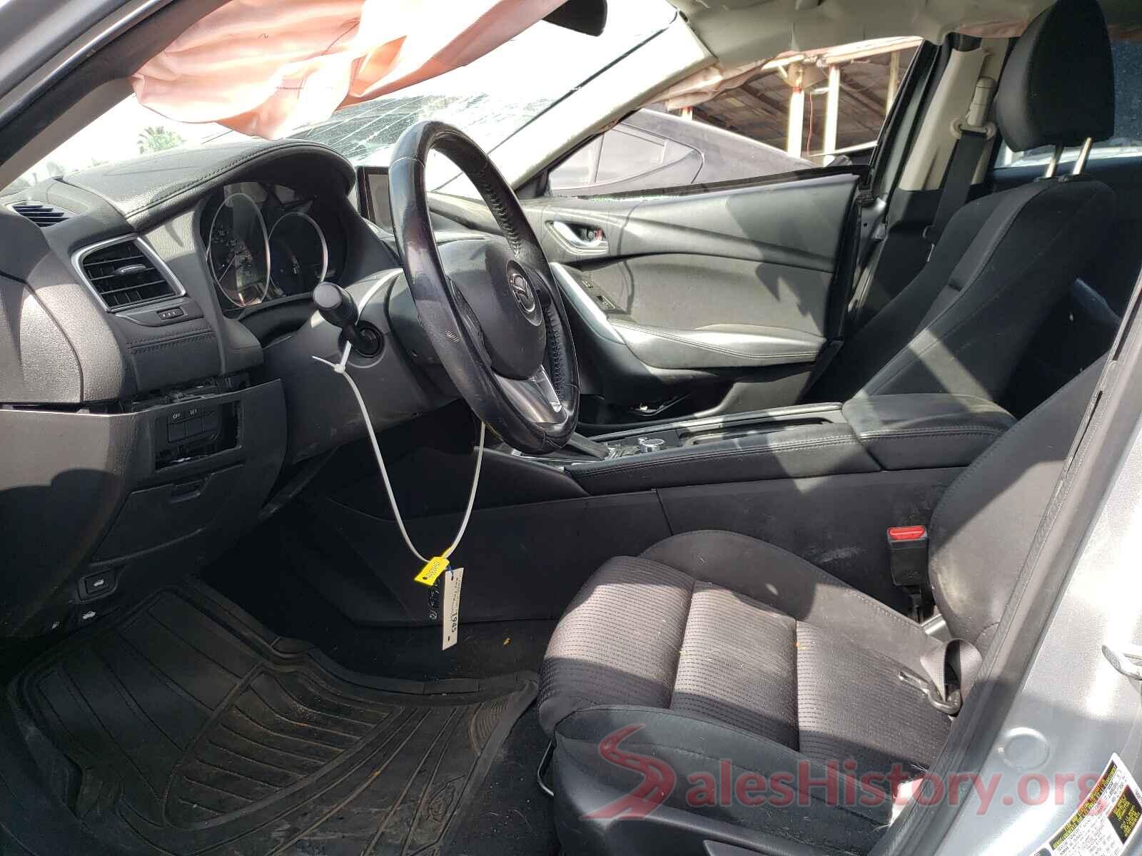 JM1GJ1U52G1471238 2016 MAZDA 6