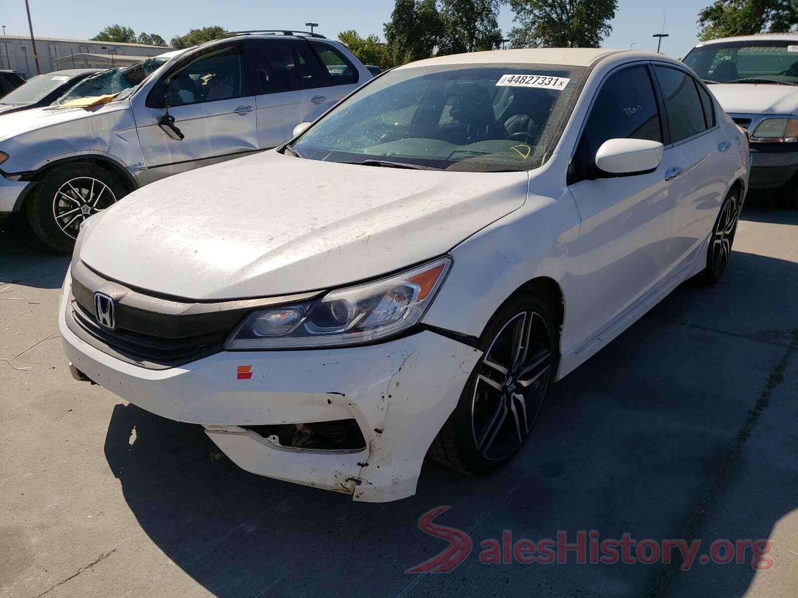 1HGCR2F17HA169289 2017 HONDA ACCORD