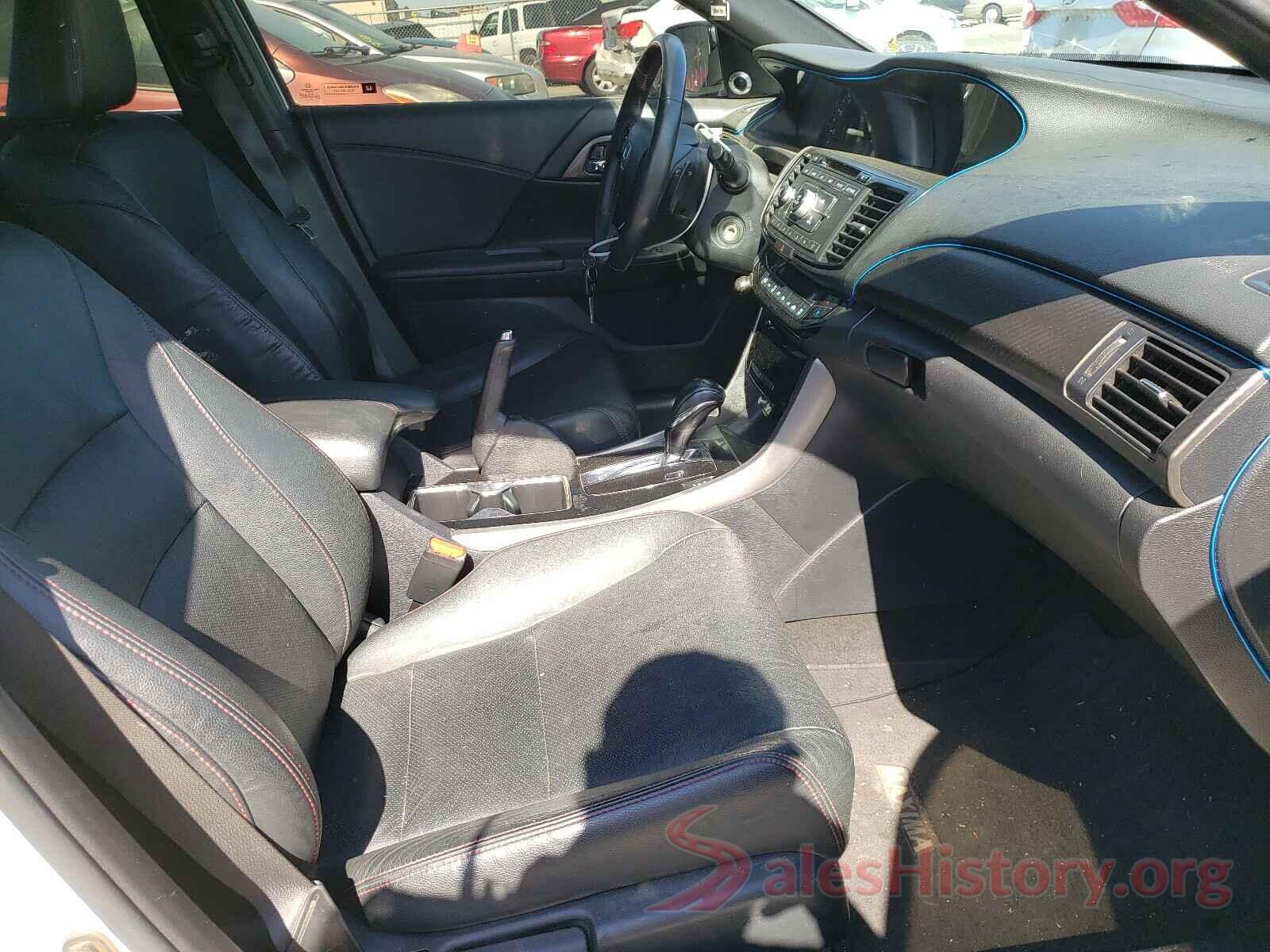 1HGCR2F17HA169289 2017 HONDA ACCORD