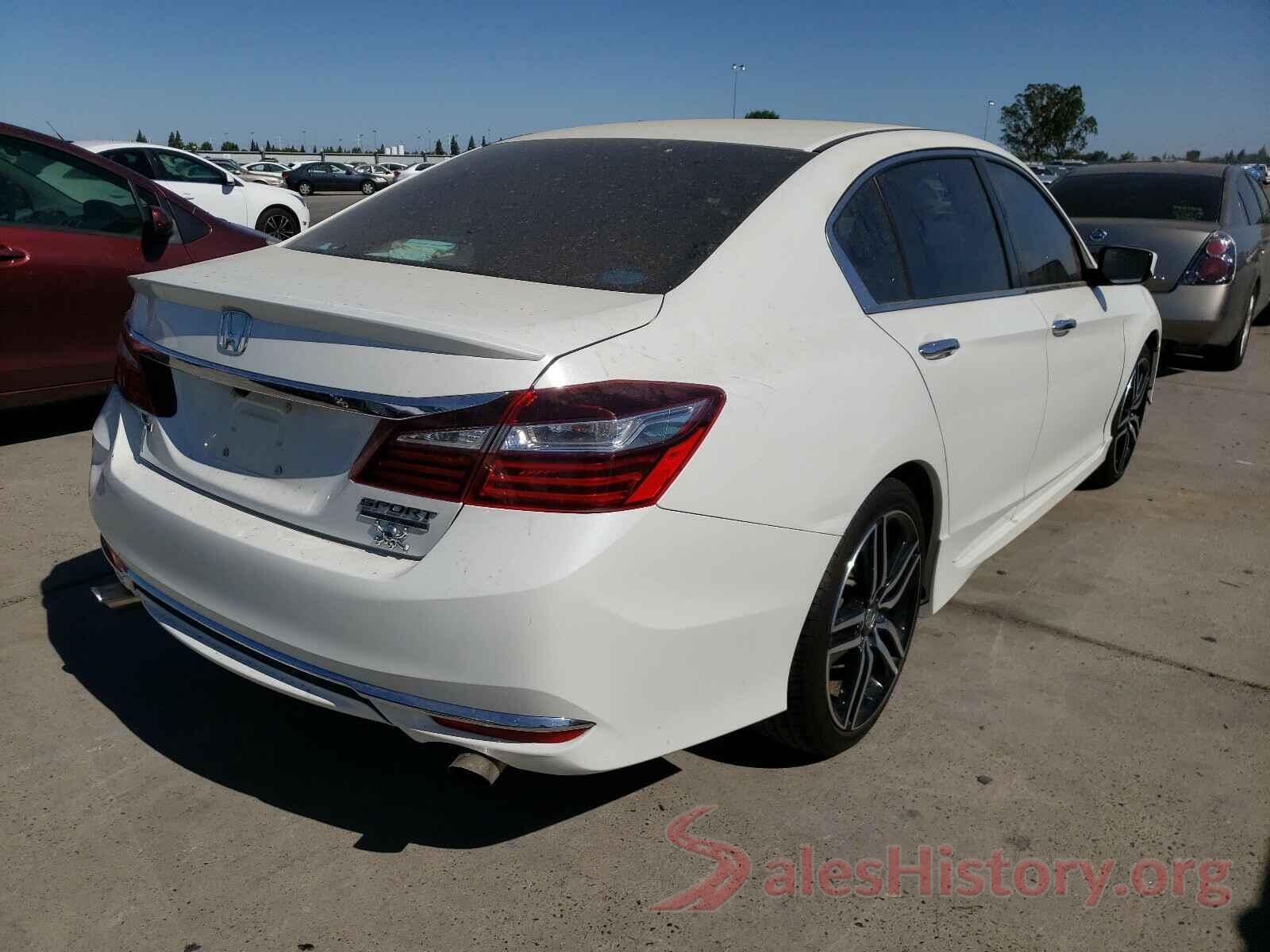 1HGCR2F17HA169289 2017 HONDA ACCORD