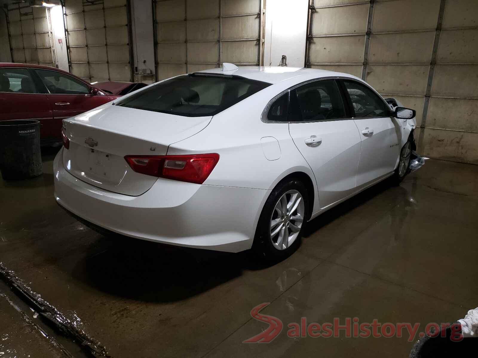 1G1ZE5ST7GF323362 2016 CHEVROLET MALIBU