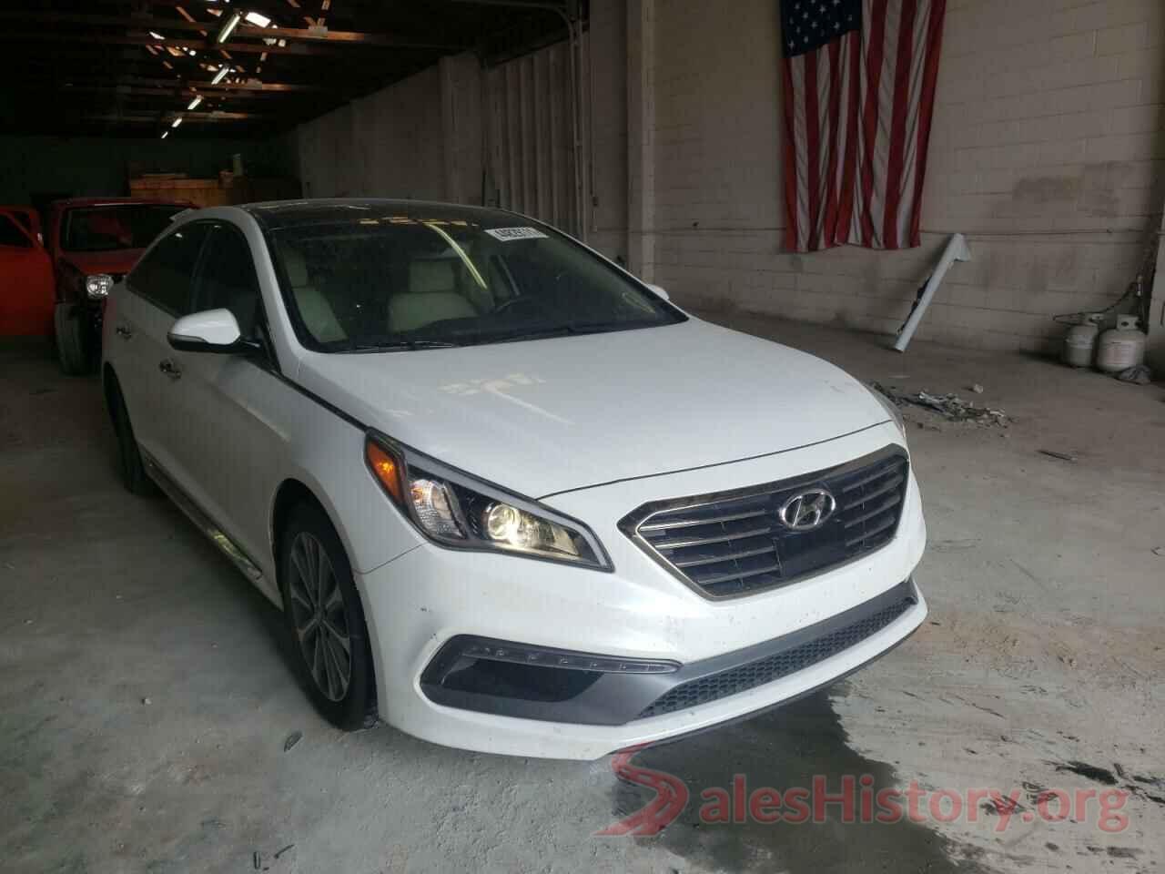 5NPE34AF0GH313974 2016 HYUNDAI SONATA