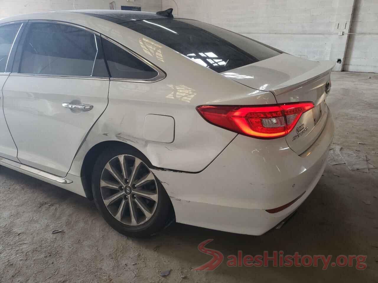 5NPE34AF0GH313974 2016 HYUNDAI SONATA