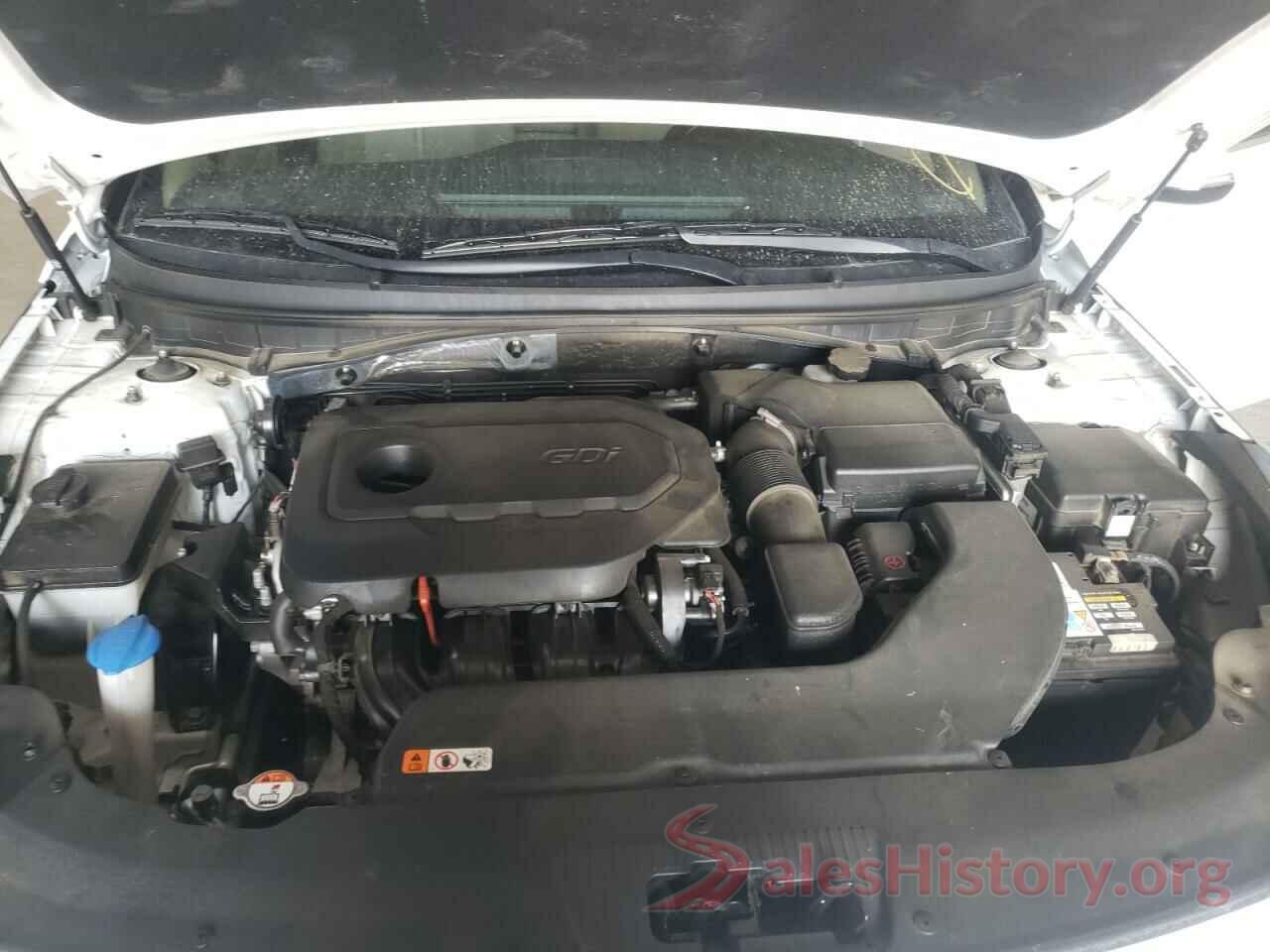 5NPE34AF0GH313974 2016 HYUNDAI SONATA