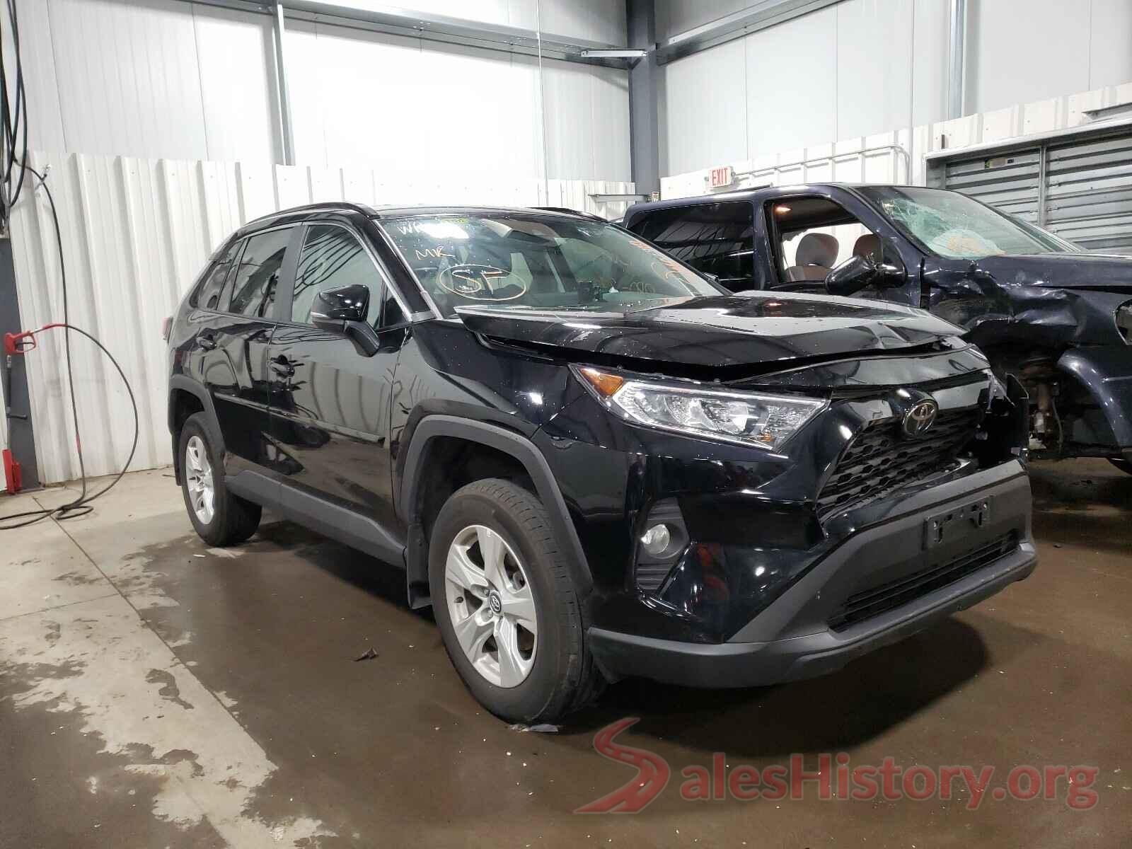 2T3P1RFV4LW131144 2020 TOYOTA RAV4