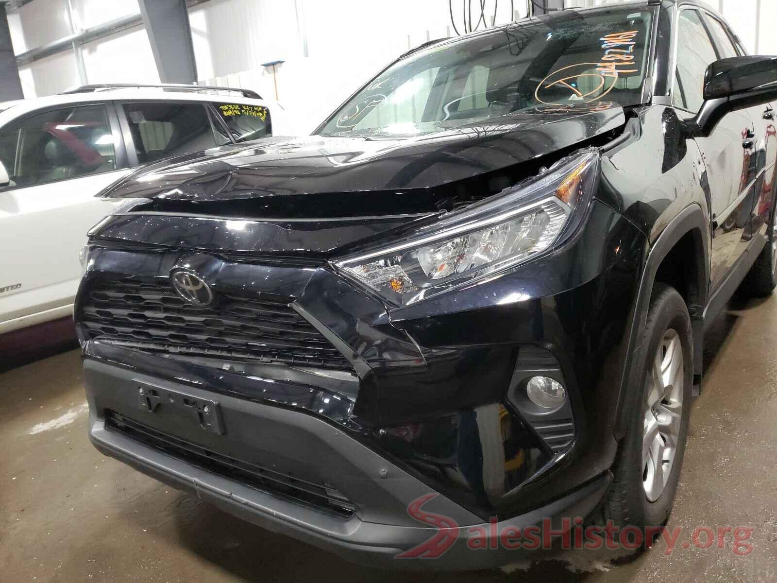 2T3P1RFV4LW131144 2020 TOYOTA RAV4